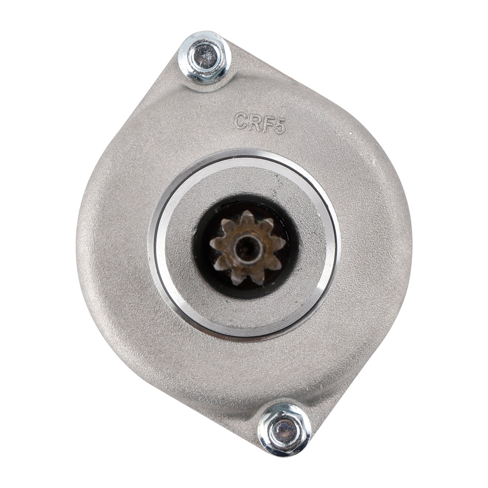 Nuevo motor de arranque 31200-KPC-860 para Honda XL125V XLV125 Varadero Deluxe 2007/2009-2016 (9T)