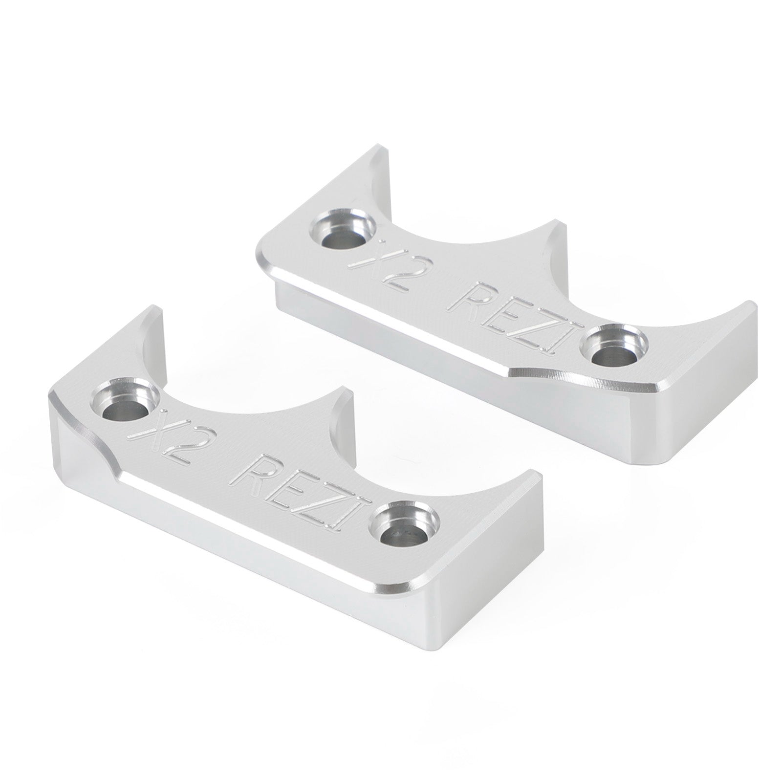 Body en Rezi schokklem/bankschroef voor 2021 Fox Float X2＃803-00-969/803-01-545