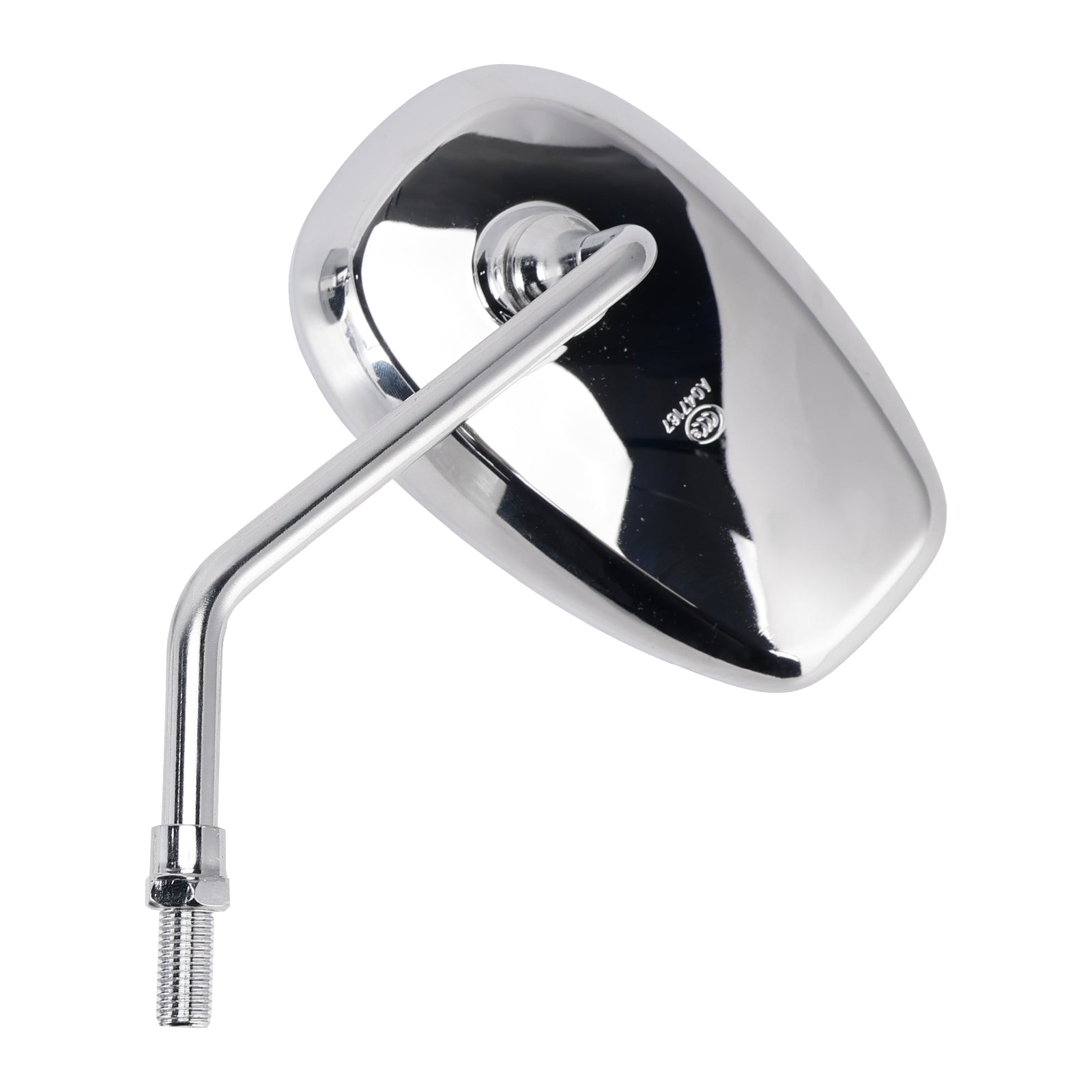 Rétroviseurs droit et gauche pour Suzuki V-Strom 125 150 GSR250 Burgman 200 400