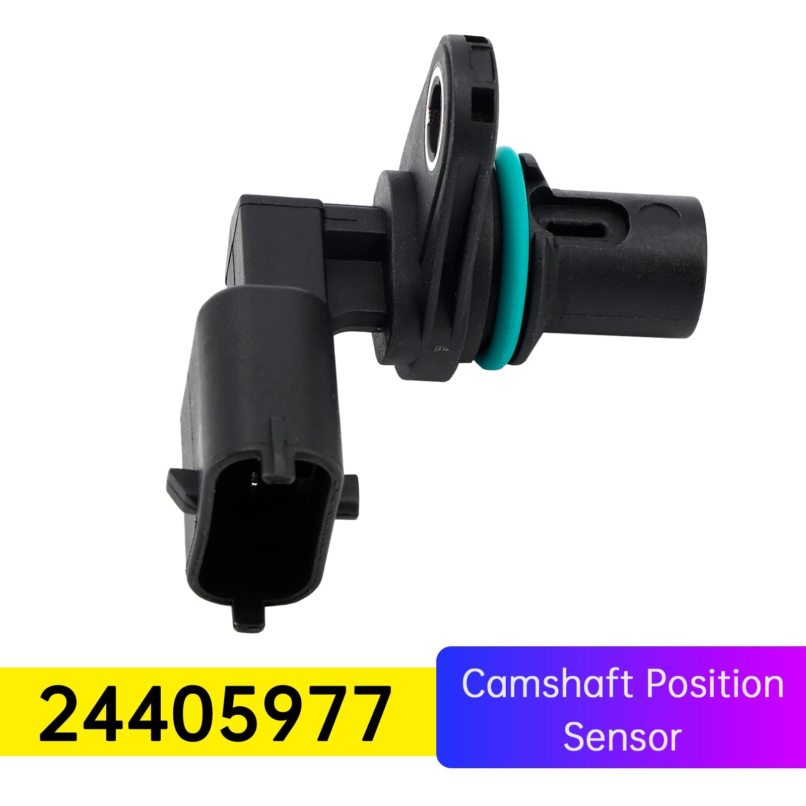 Sensore di posizione d&Albero a camme 24405977 per Opel Zafira B 1.8 (2005-2014)