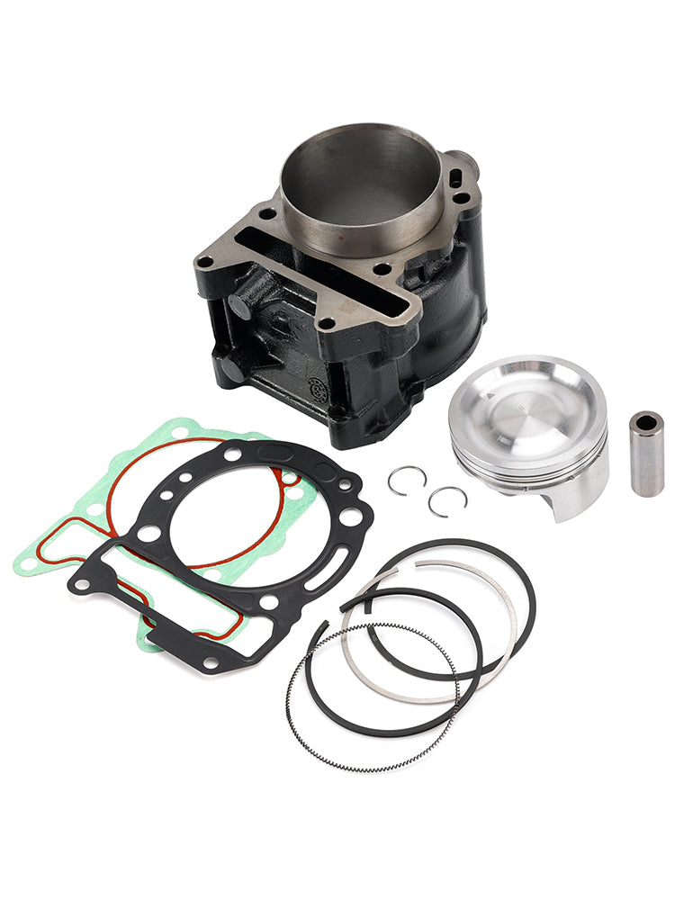 Hochmotor-Umbausatz für Piaggio Beverly Carnaby Vespa GTS GTV 300 4T