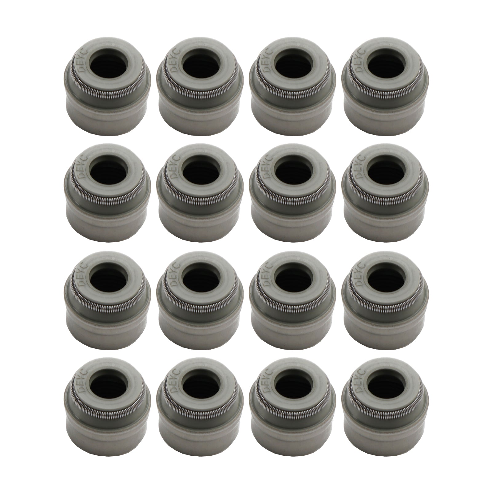 Kit de chaîne de distribution et engrenages d'arbre à cames et jeu de joints de culasse pour Mercedes-Benz Classe E W211 E 200 Kompressor 2002/11-2008/12 2710500647