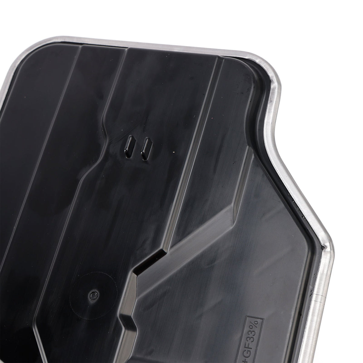 Carter d'huile de transmission avec joint et filtre (réf. 2222700512) pour Mercedes-Benz Classe E berline (W212), modèles 2009-2010.