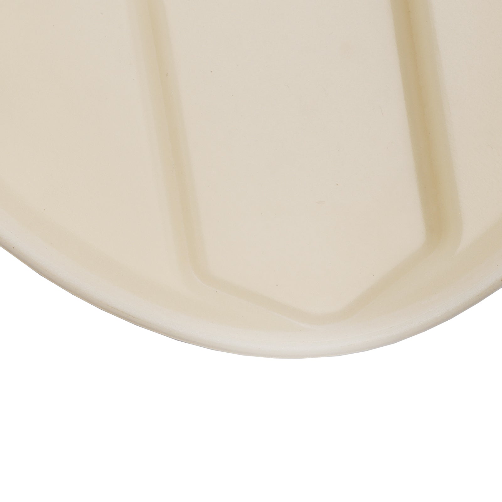 Trident 660 2021-2024 Coperchio del sedile posteriore