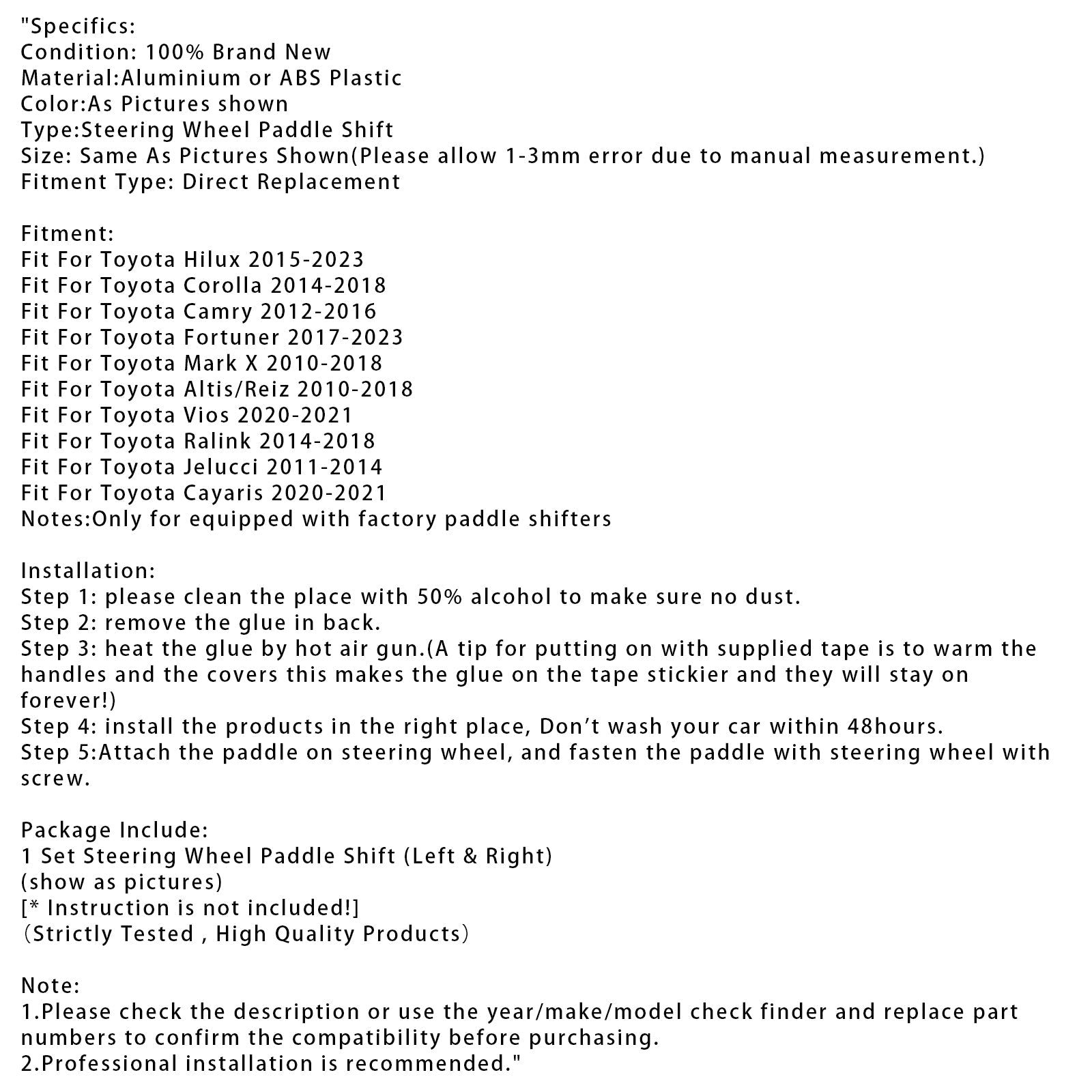 Ylinopeuskuvat pyörän takana Toyota Hilux Fortnerille