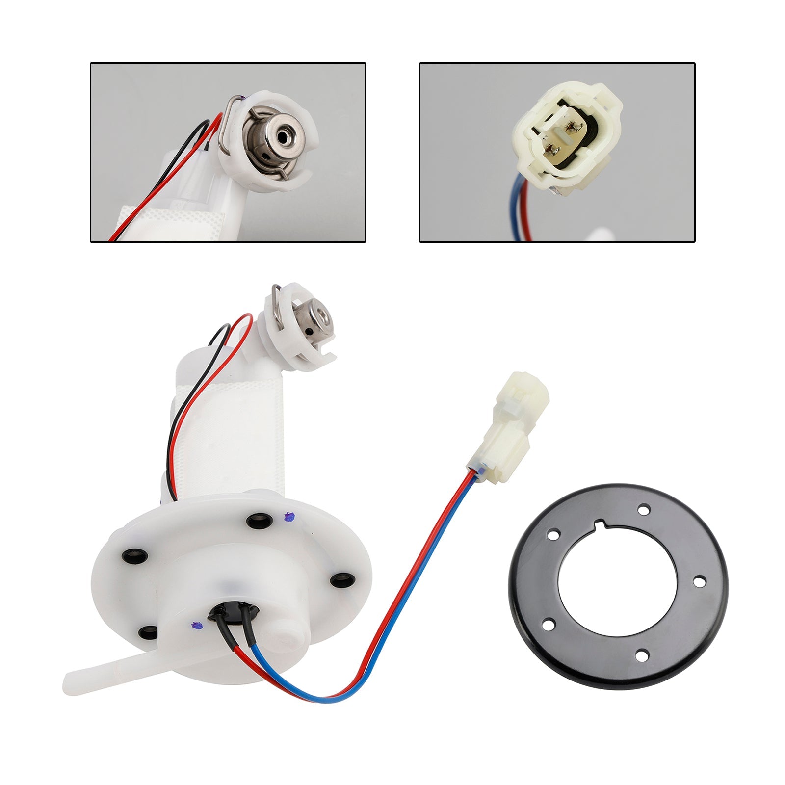 Pompe à carburant 6Kjv-150900-8001 6Kj0-150900-10000 pour CFmoto300N 650NK