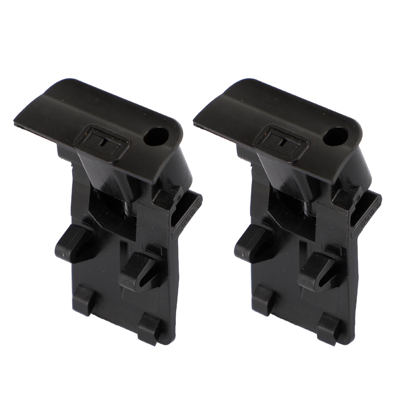 2 buses de lave-glace pour BMW X5 E70 06-10 61667161469