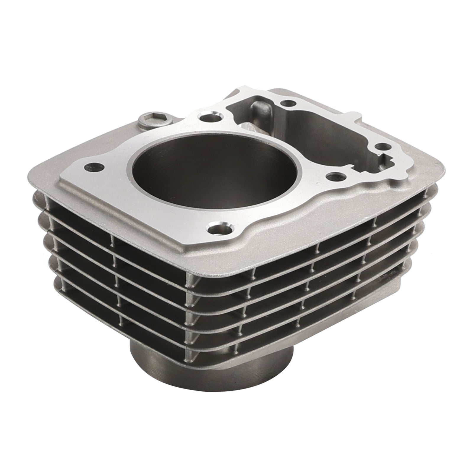 Zestaw górnego końca 70 mm z dzbanem cylindrowym Piked dla Honda CRF150F CRF 150 F 06-19