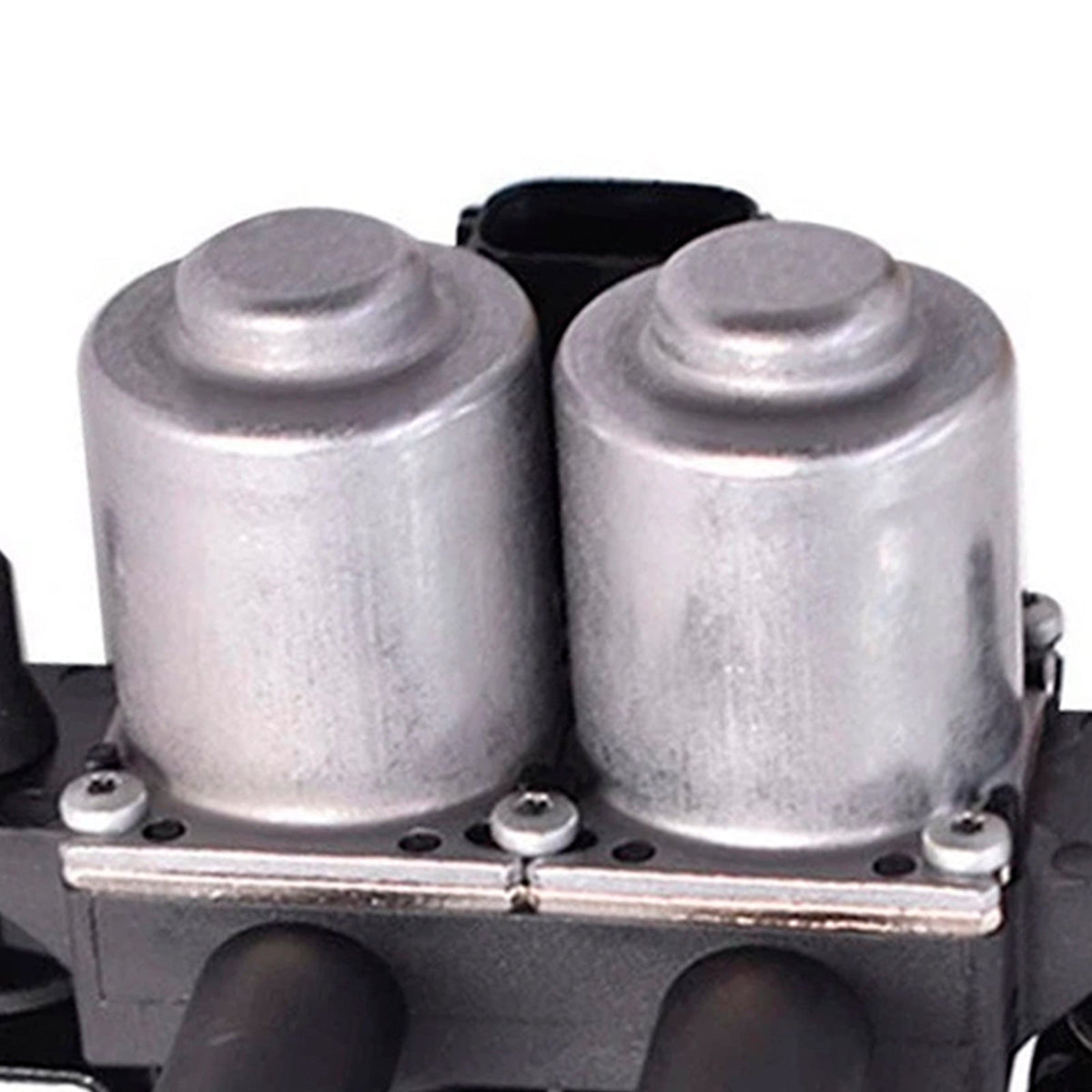 Électrovanne de commande de chauffage XR822975 pour Jaguar S-Type 3.0L 4.0L 2000-2002