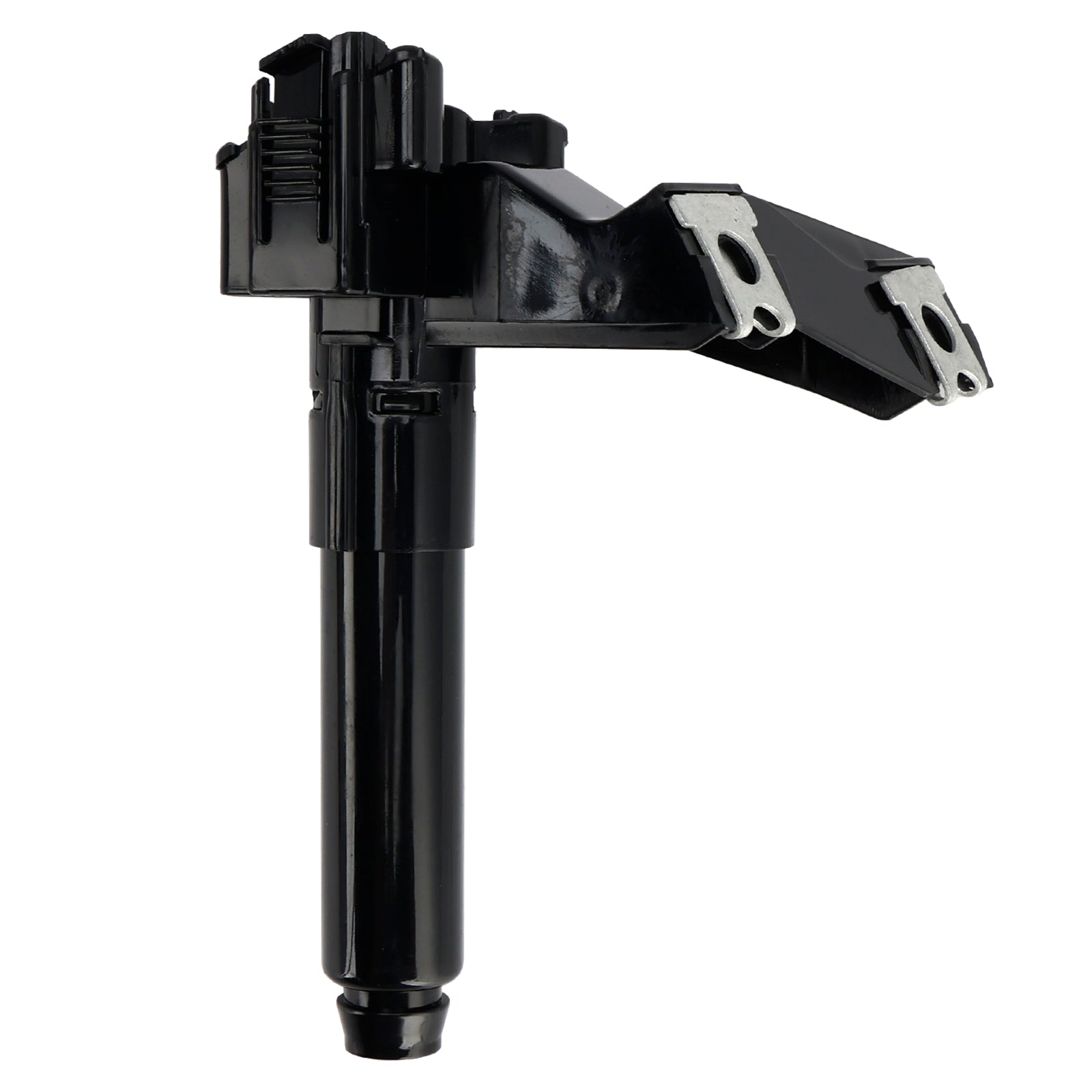 Koplampsproeierkop linksvoor voor Mitsubishi Outlander 2016-2018, onderdeelnummer 8264A309