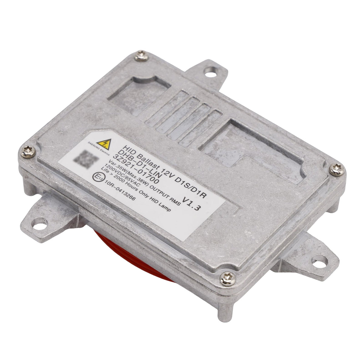 Module de commande de ballast de phare 3Z92101700 pour Hyundai Genesis 12-16
