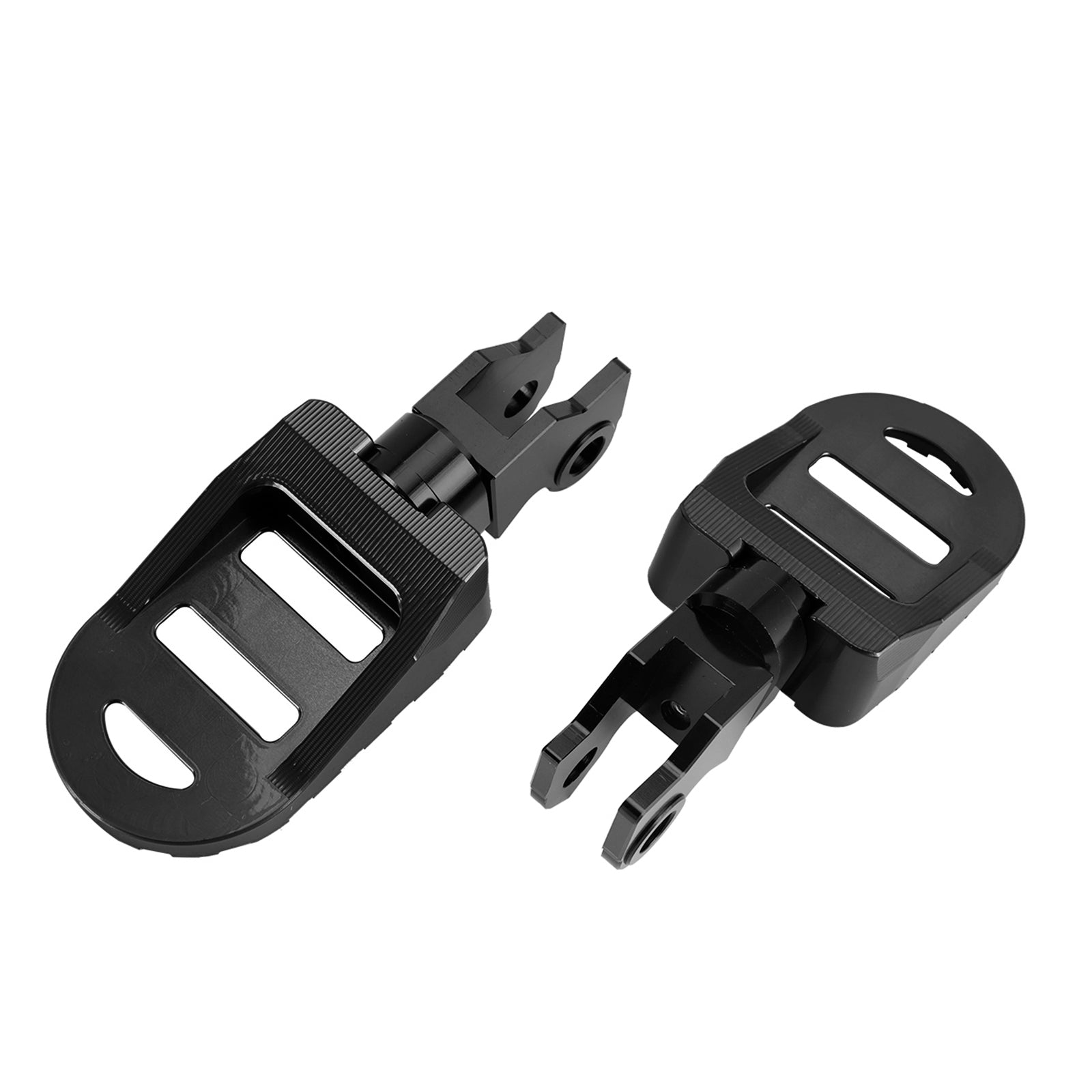 Przedni podnest dla Honda CL250 CL300 CL500 TRAIL 125 2023-2024