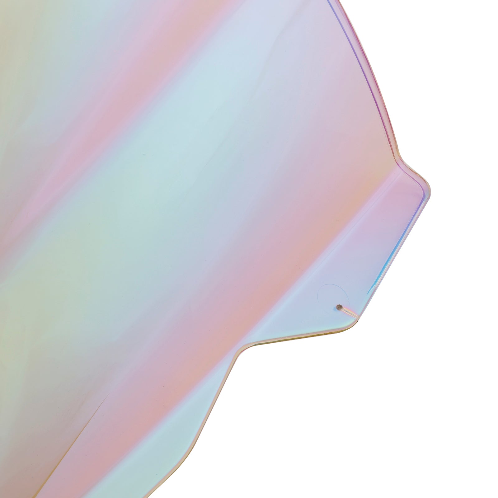 Szybka przednia dla Daytona 660 2024-2025 Motocykl przednią szybę