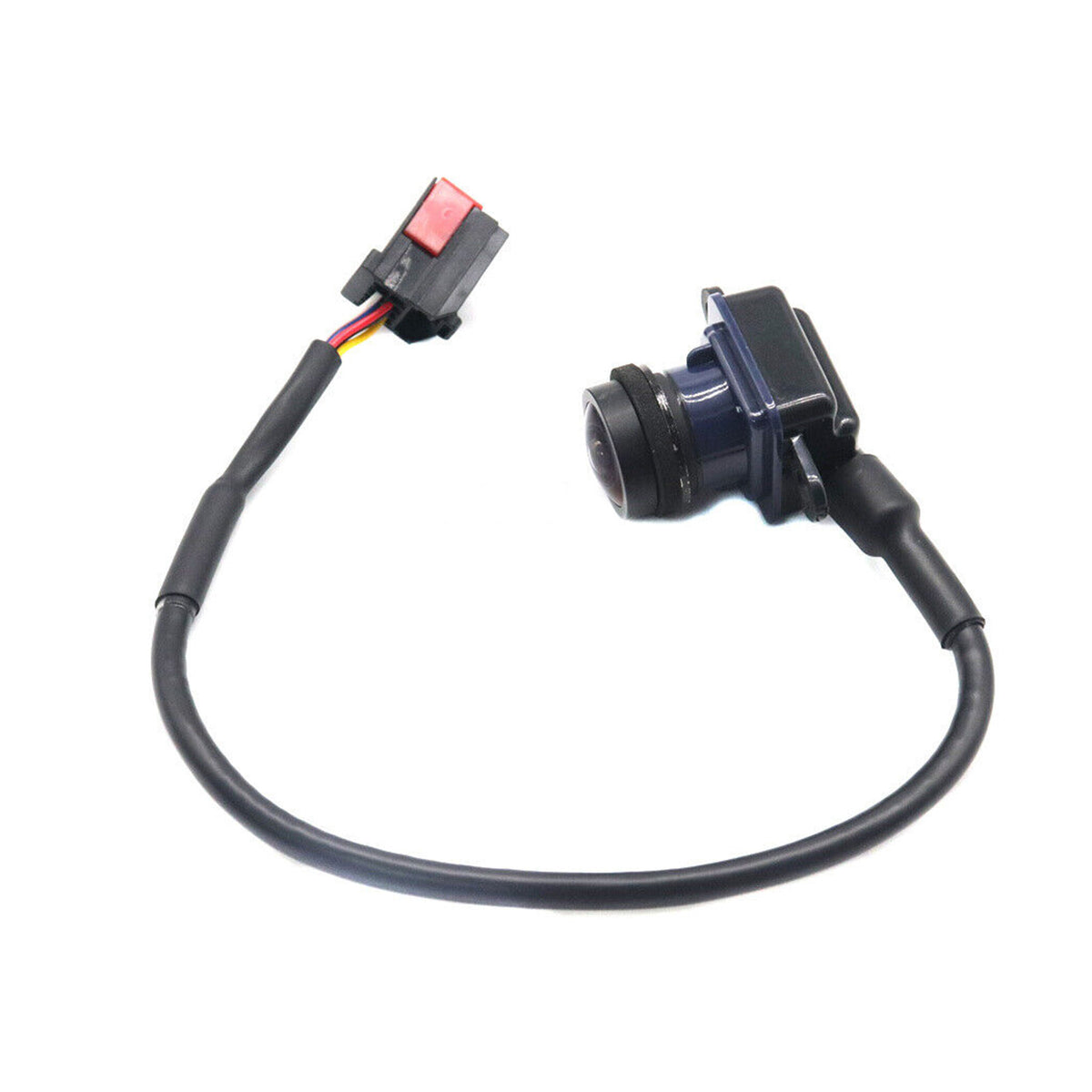 Rear View Backup Camera 670018242 Pour Maserati Ghibli Quattroporte 2014-2016