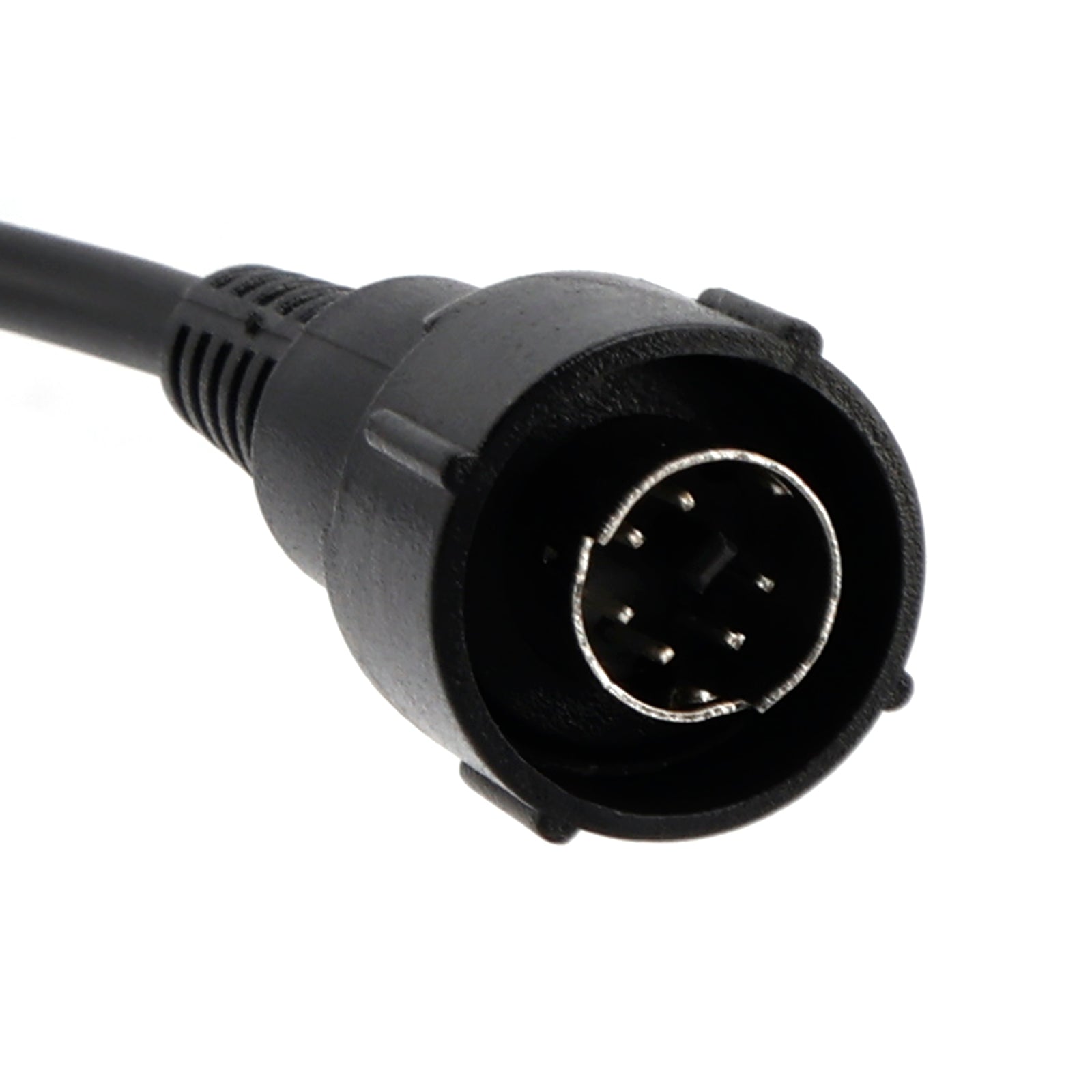 Câble adaptateur H42 avec fiche remplaçable vers A24 pour casque ICOM A25CE A25N A24