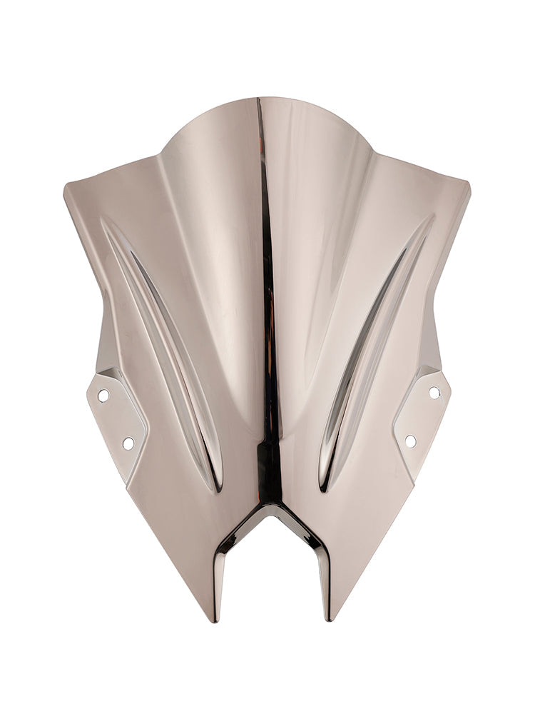 Szybka przednia dla Kawasaki Ninja 500 EX500R 2024-2025