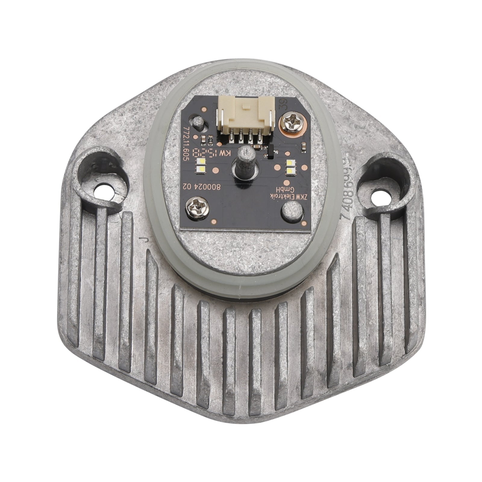 Module de feux diurnes DRL pour BMW Série 7 G11 et G12 (2014/10-2019) : ballasts 63117440361