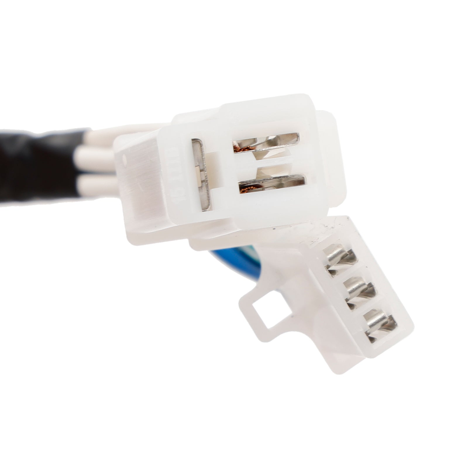 Yamaha XV240 Virago 1989 2UJ-81410-00 47X-81960-A1