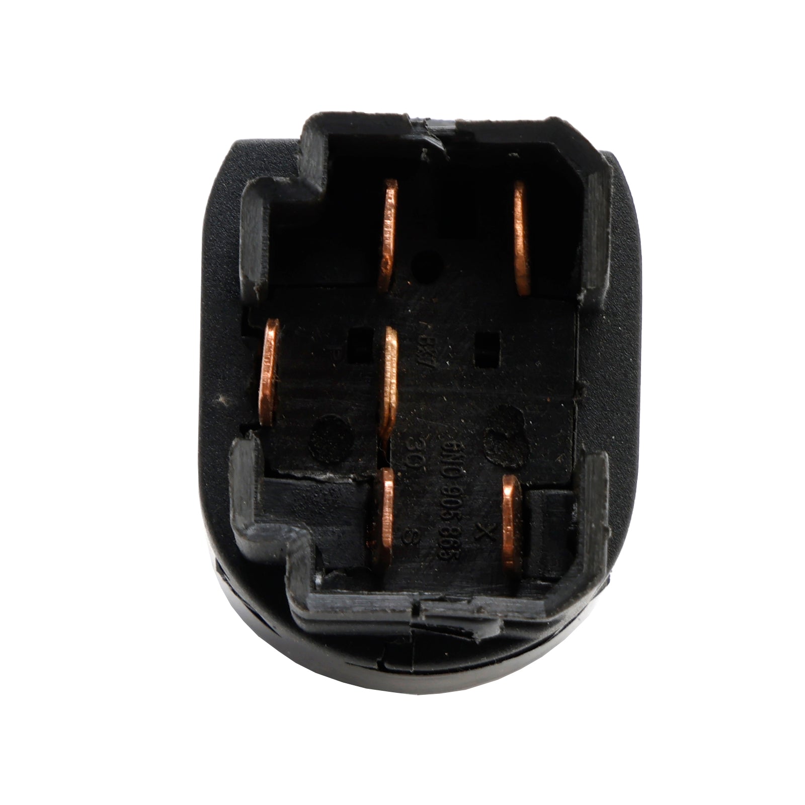 Sytytysvirran kytkin VW Golf 2 3 Passat Polo T4 Vento 6N0905865