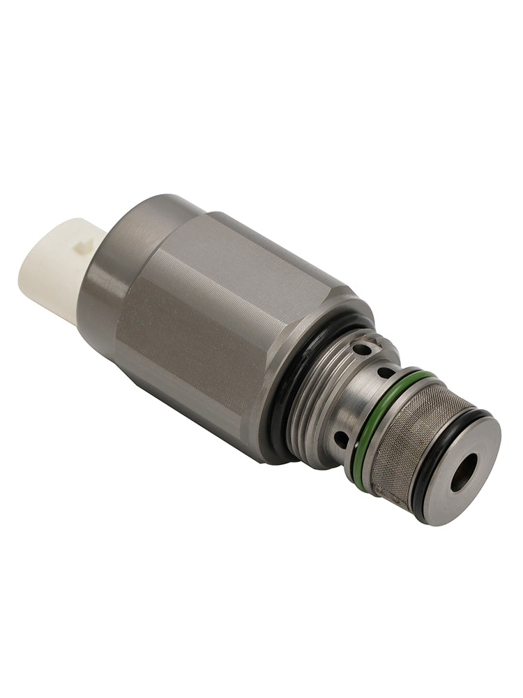 RE183407 Électrovanne De Commande Pour John Deere Série 5000 6020 6030 7005