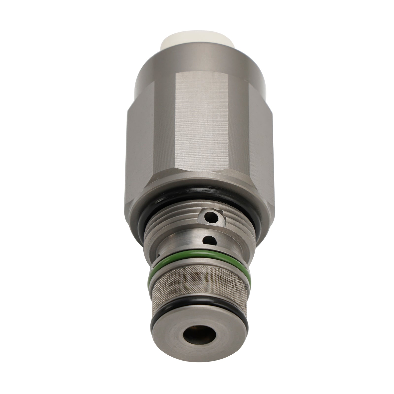 RE183407 Électrovanne De Commande Pour John Deere Série 5000 6020 6030 7005