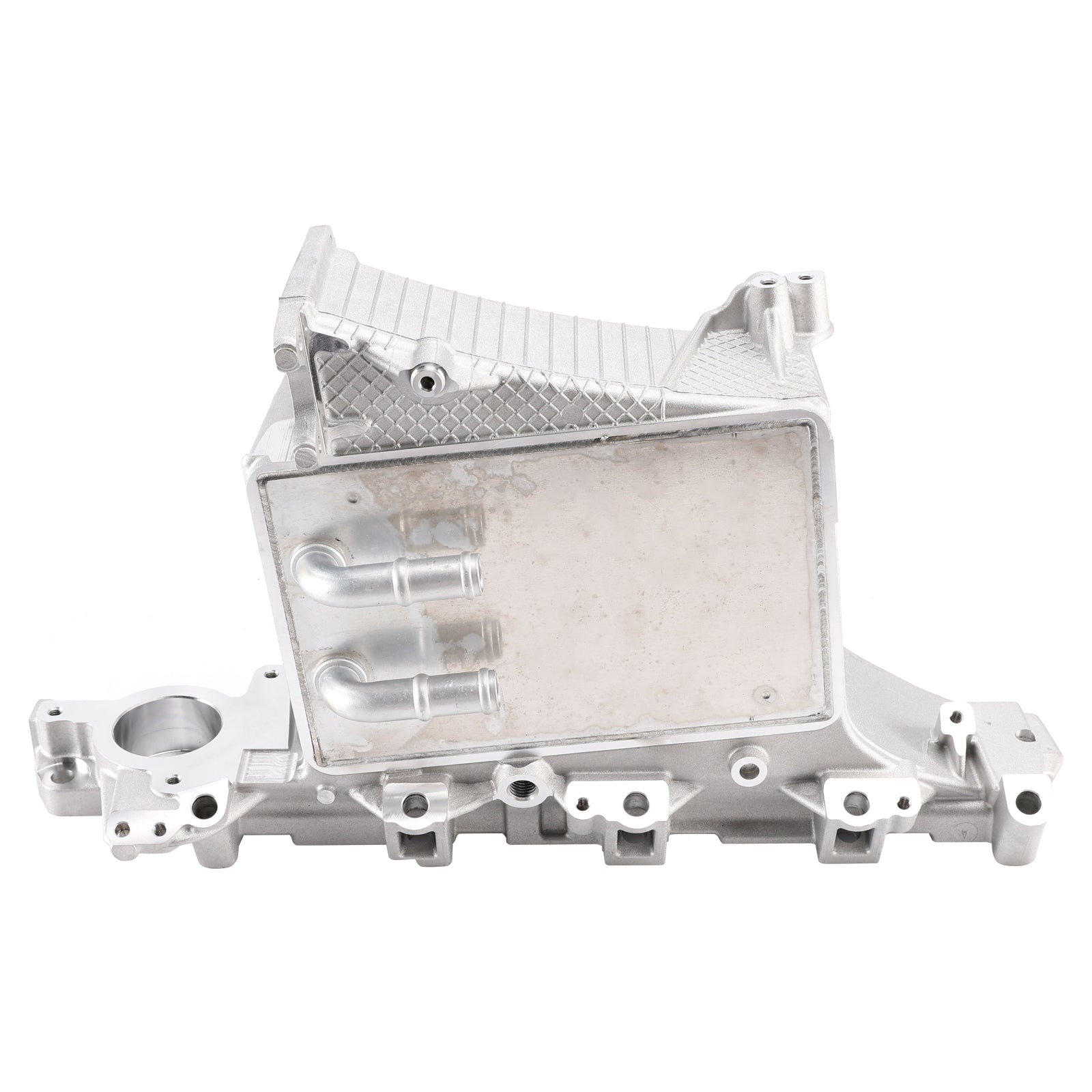 Intake Manifold Intercooler Pour Audi A1 VW Tiguan Skoda 1.6 2.0TDI 04L129711AB