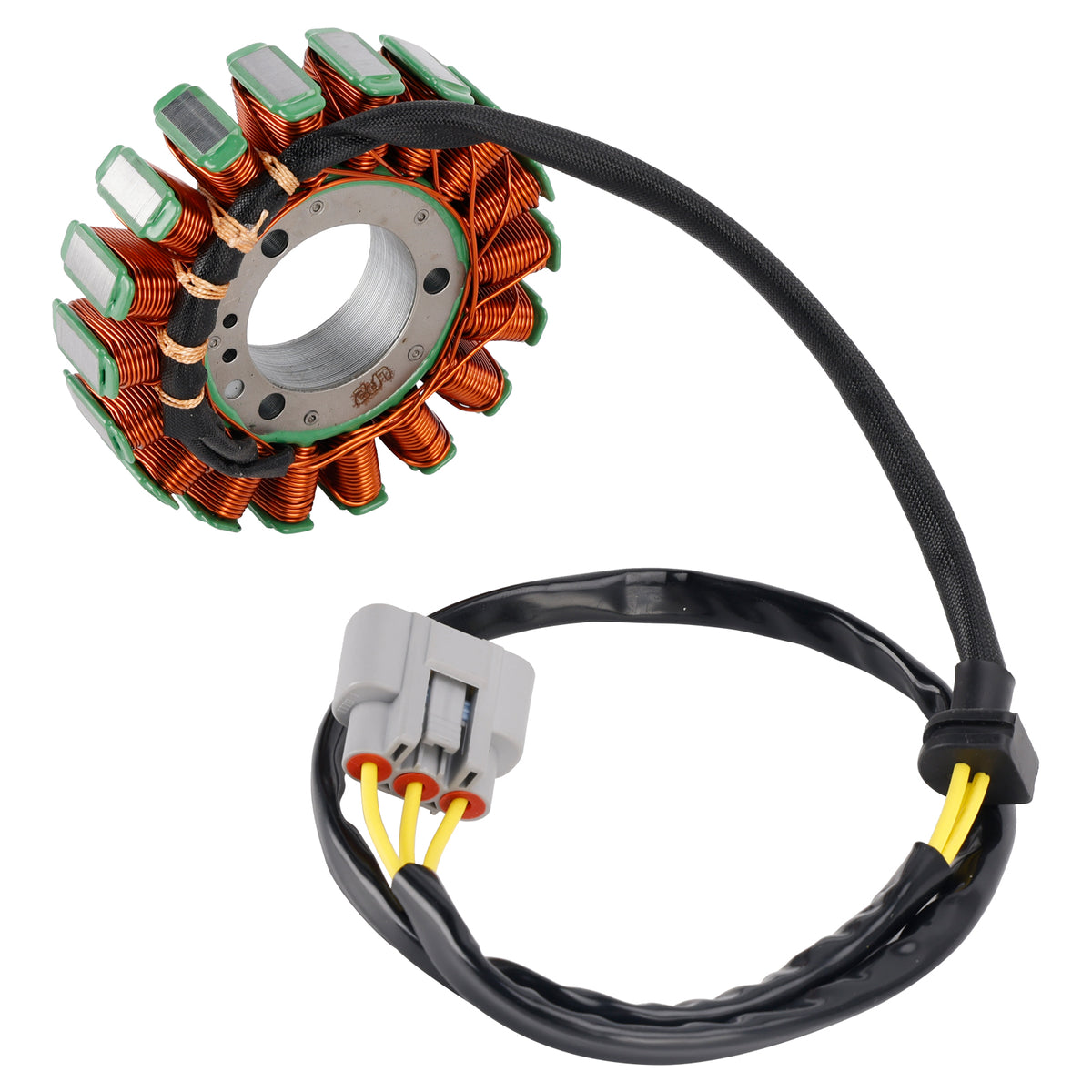 Stator Allumage Régulateur joint pour Can-Am Maverick X3 / Max / Turbo 18-2023