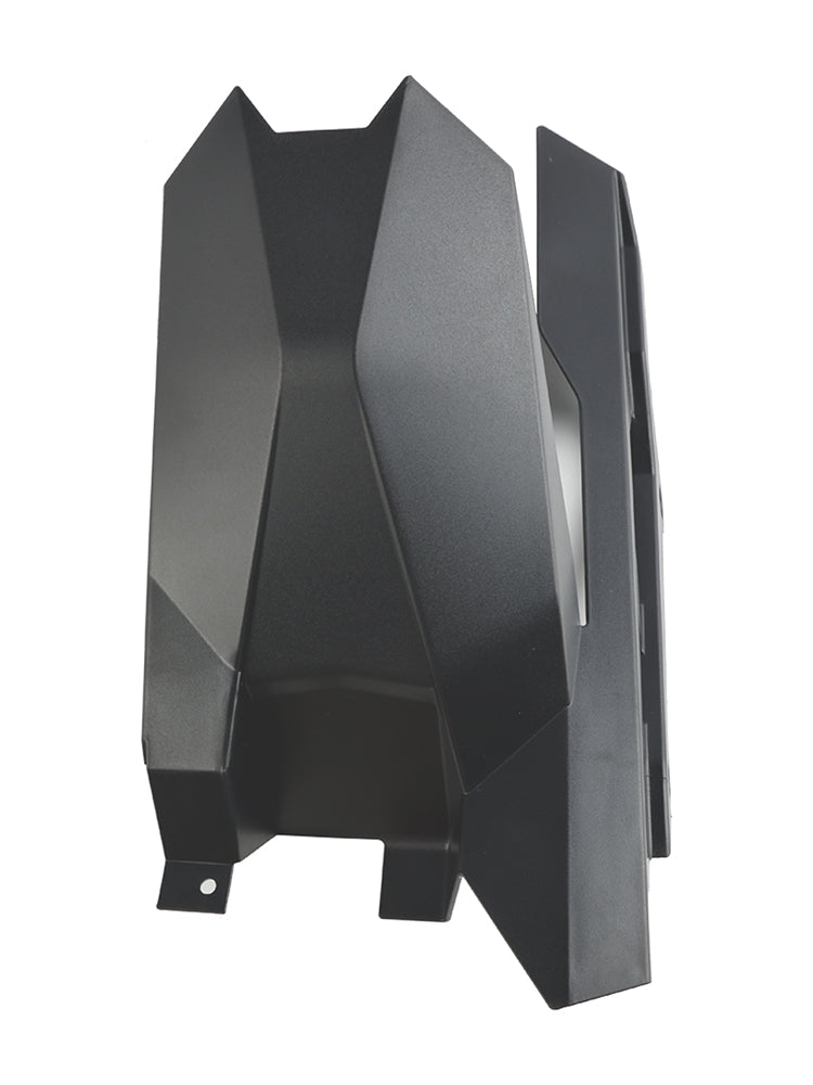 Carénage de garde-boue arrière pour Kawasaki ZX-4RR 2023-2024