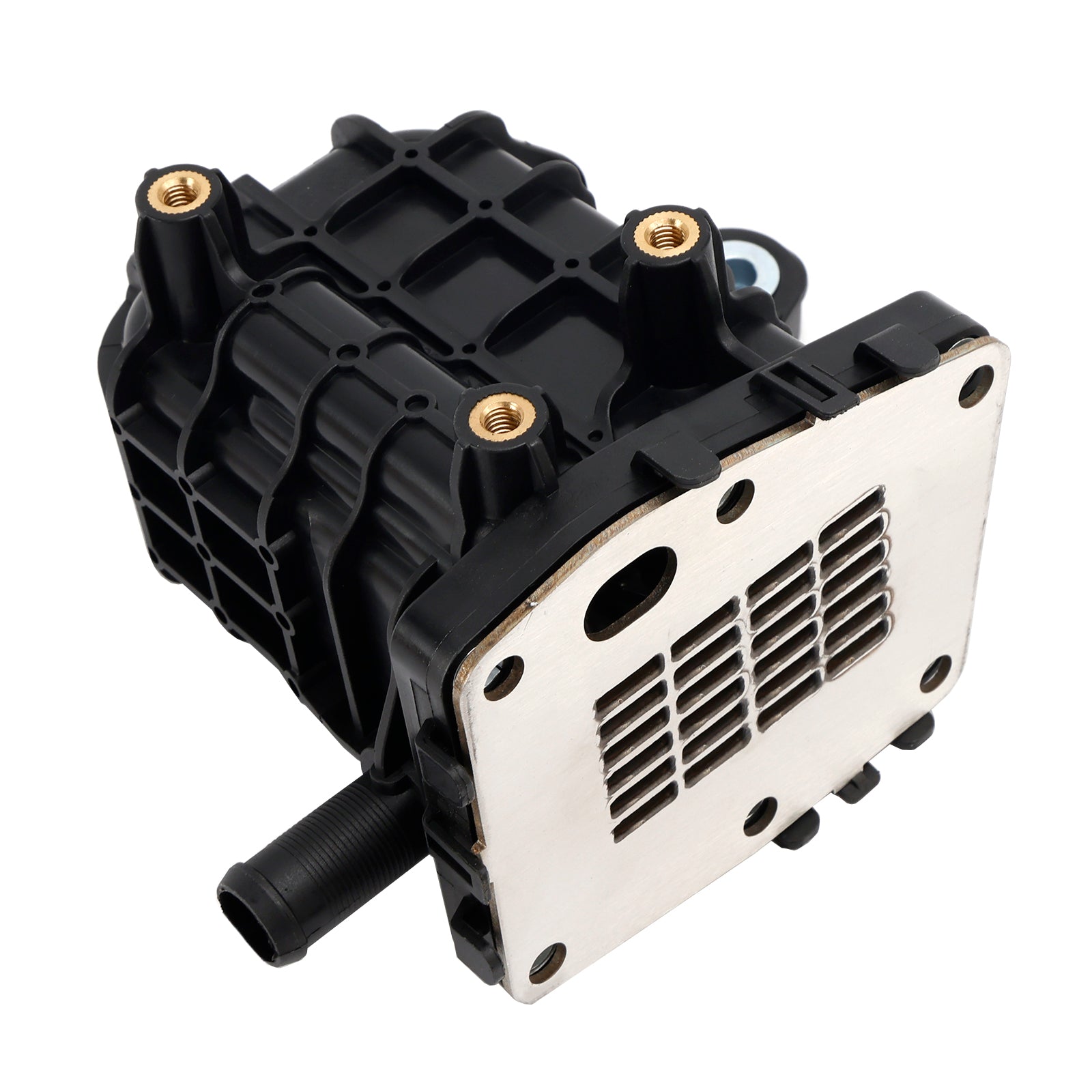 Citroen C5 III - 2.0 Bluehdi EGR CO -Coooler e Box 9678745680 9820965980