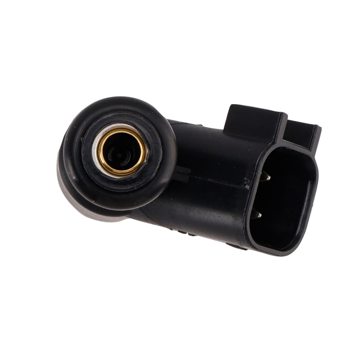 2015 Voor Ford F650 6.8L V10 10 Brandstofinjectoren BC3E-CA