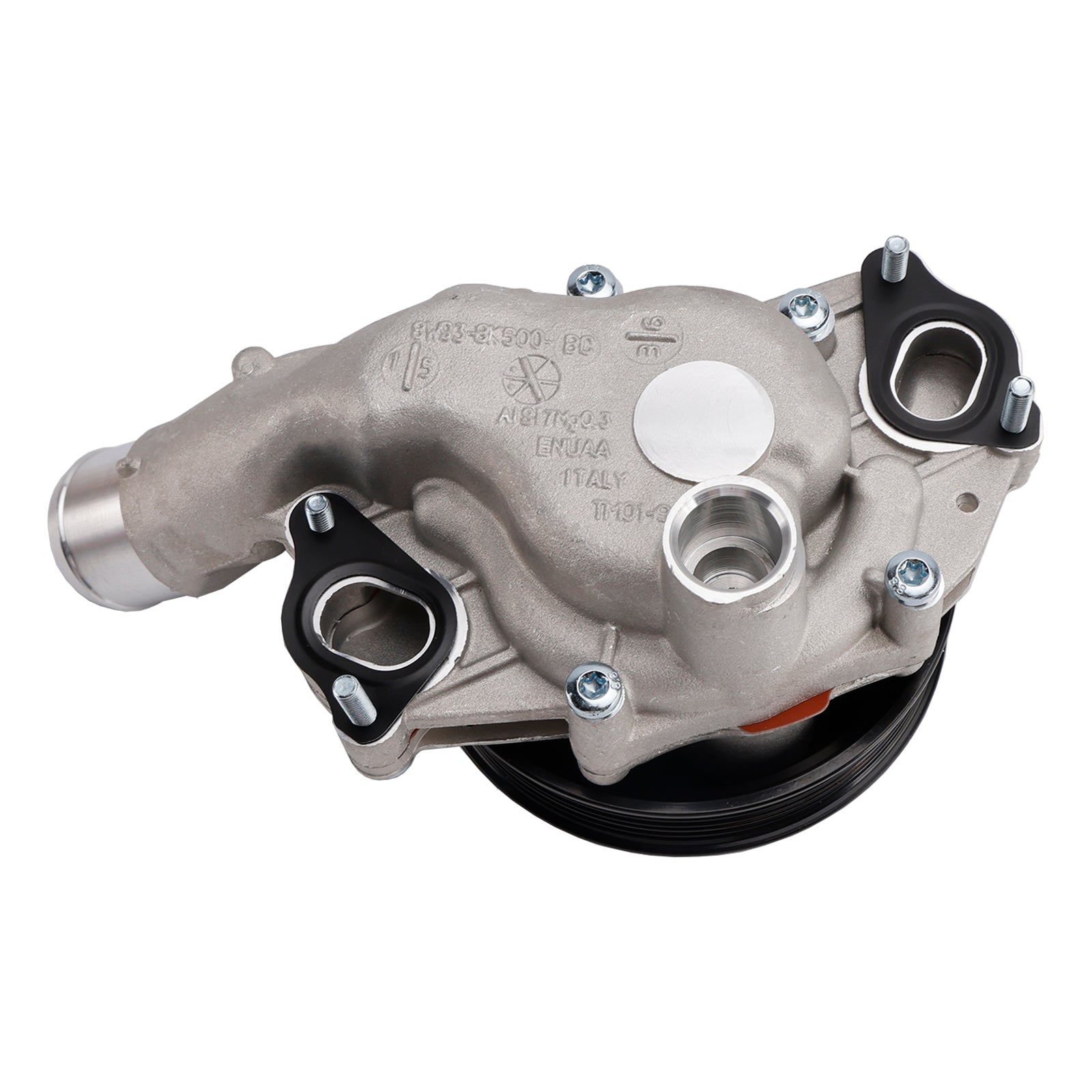Kit pompa acqua LR055239 per Land Rover Range Rover L6 3.0L DOHC (2020-2021)