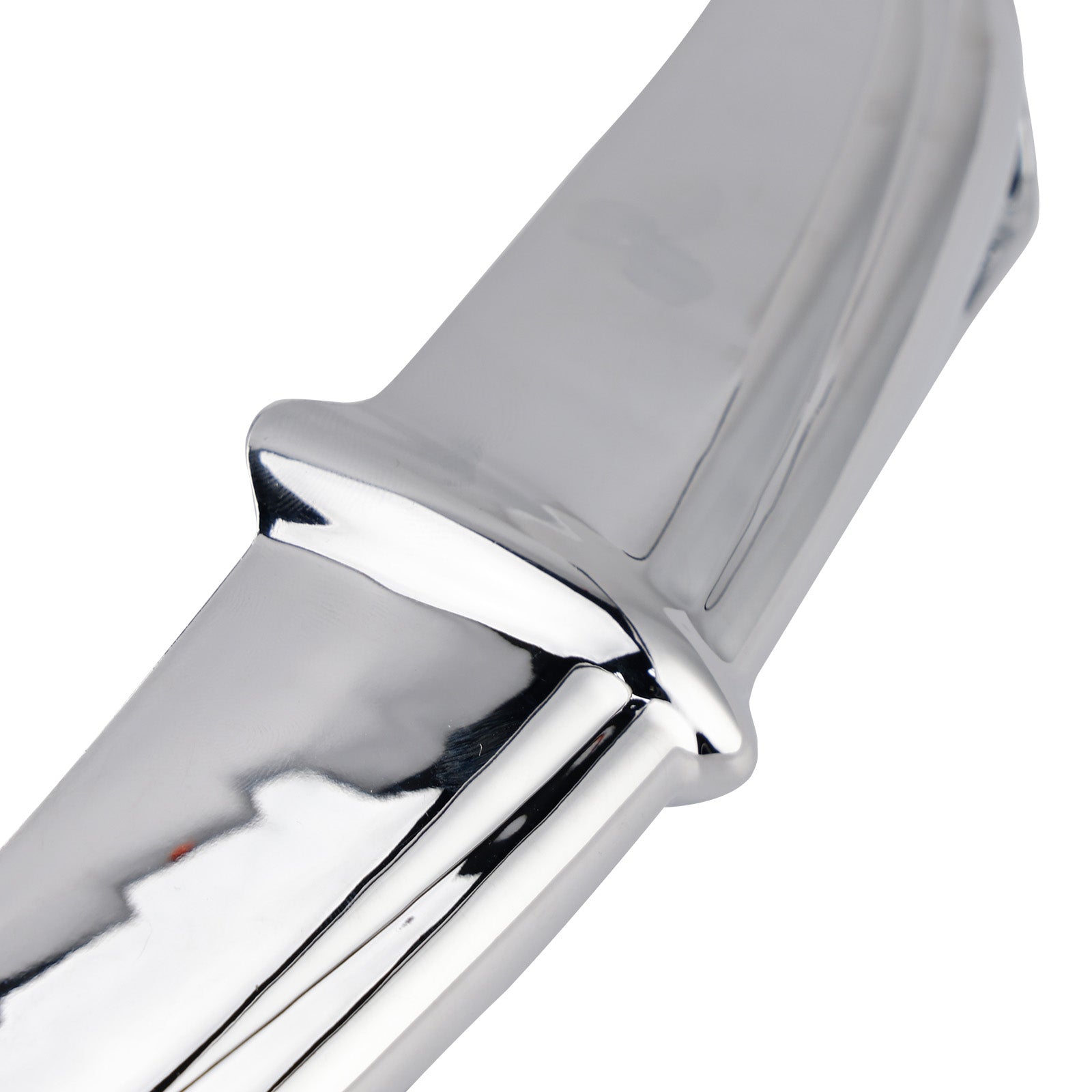 Garniture décorative de carénage Bat Brow Batwing pour trikes Electra Street Glide 96-13