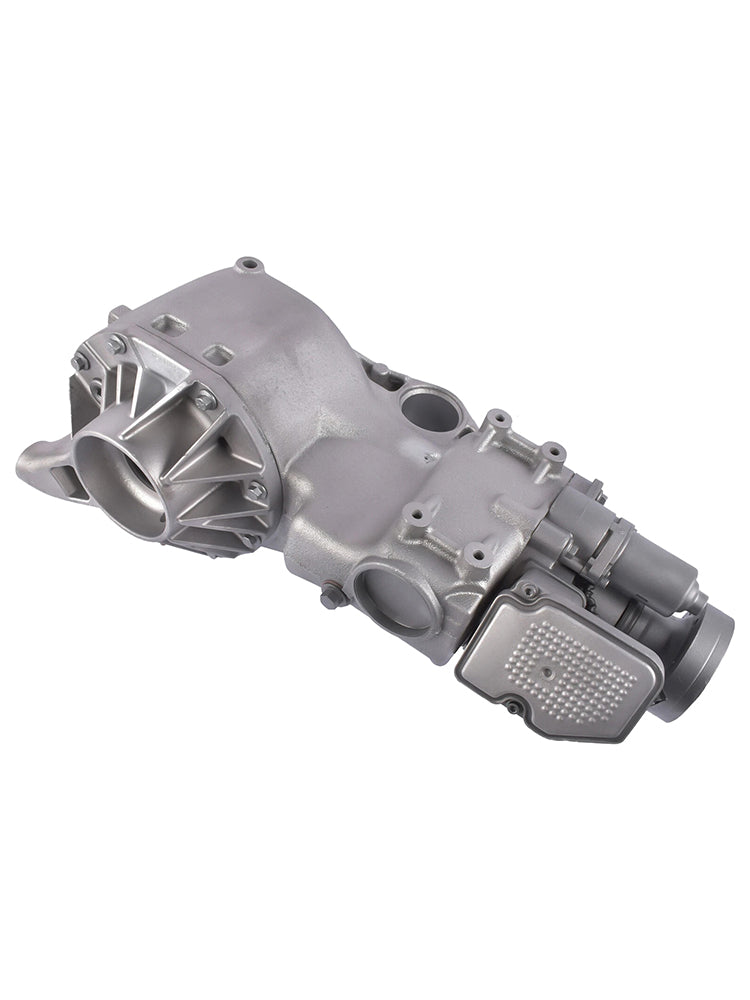 Differenziale posteriore LR077391 per Land Rover LR2 Range Rover 2009-2015