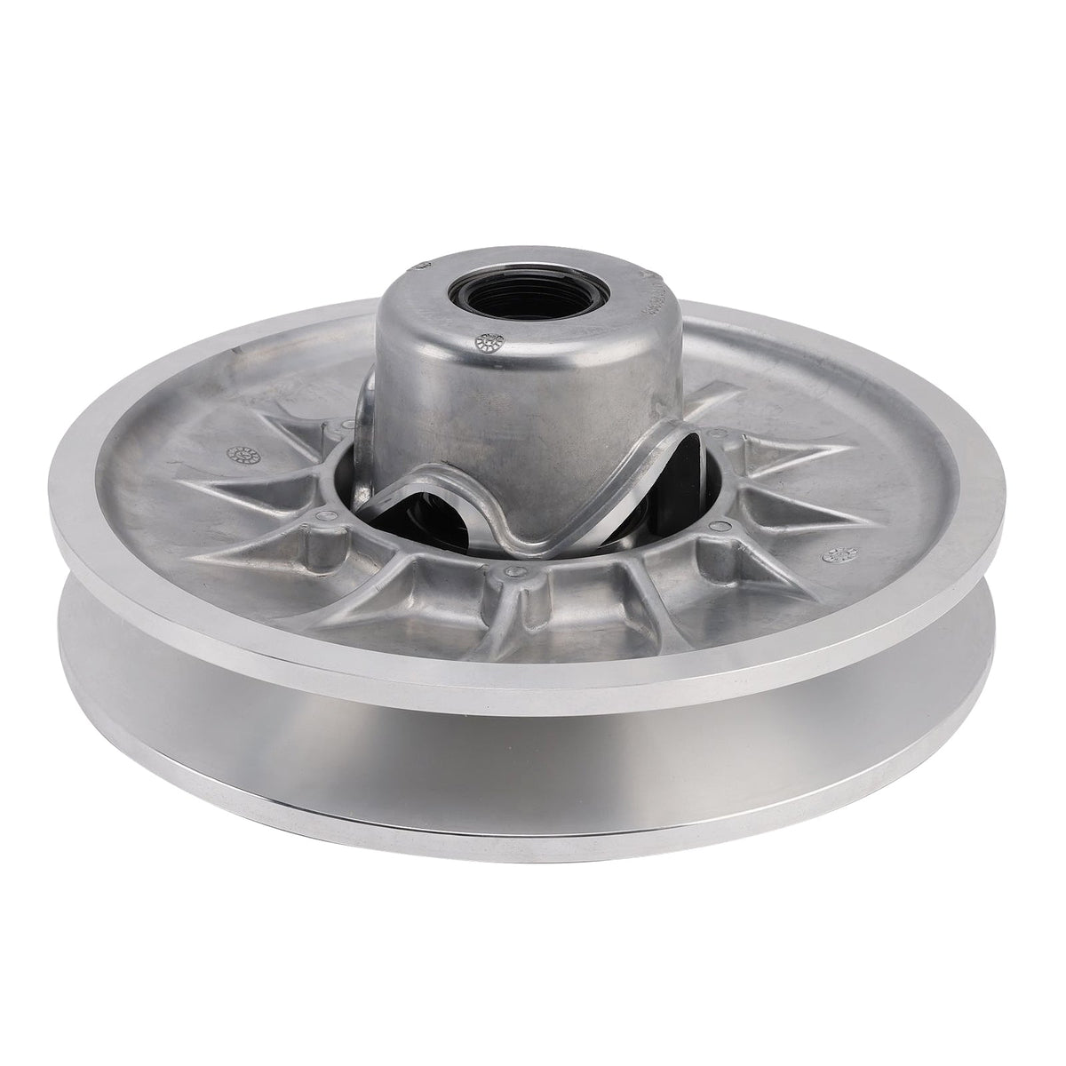 Achterste variator secundaire koppeling voor Can-Am Defender HD10 (2016-2019) - Onderdeelnummer: 420686523