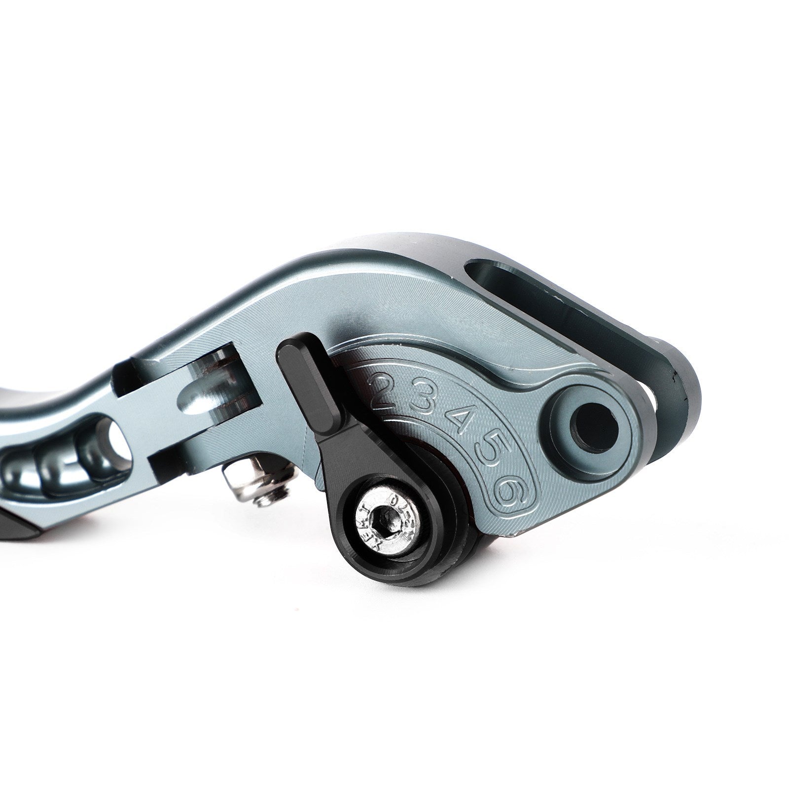 Levier de frein d'embrayage réglable pour CFMOTO 450SS 450SR 21-23 450NK 23-24