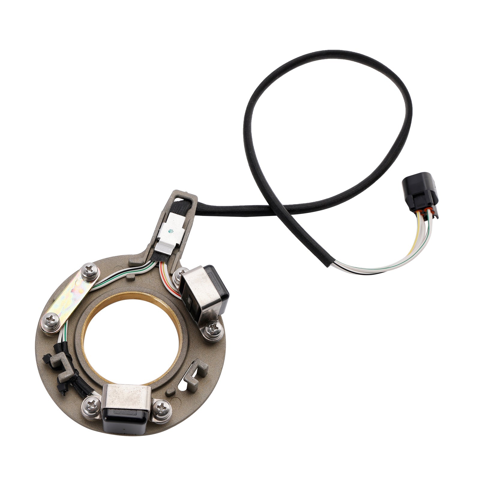 Impulse Cewka dla silnika Off -Bard Yamaha 50 KM 50J 50G 75 KM 85 KM 688-85580-00