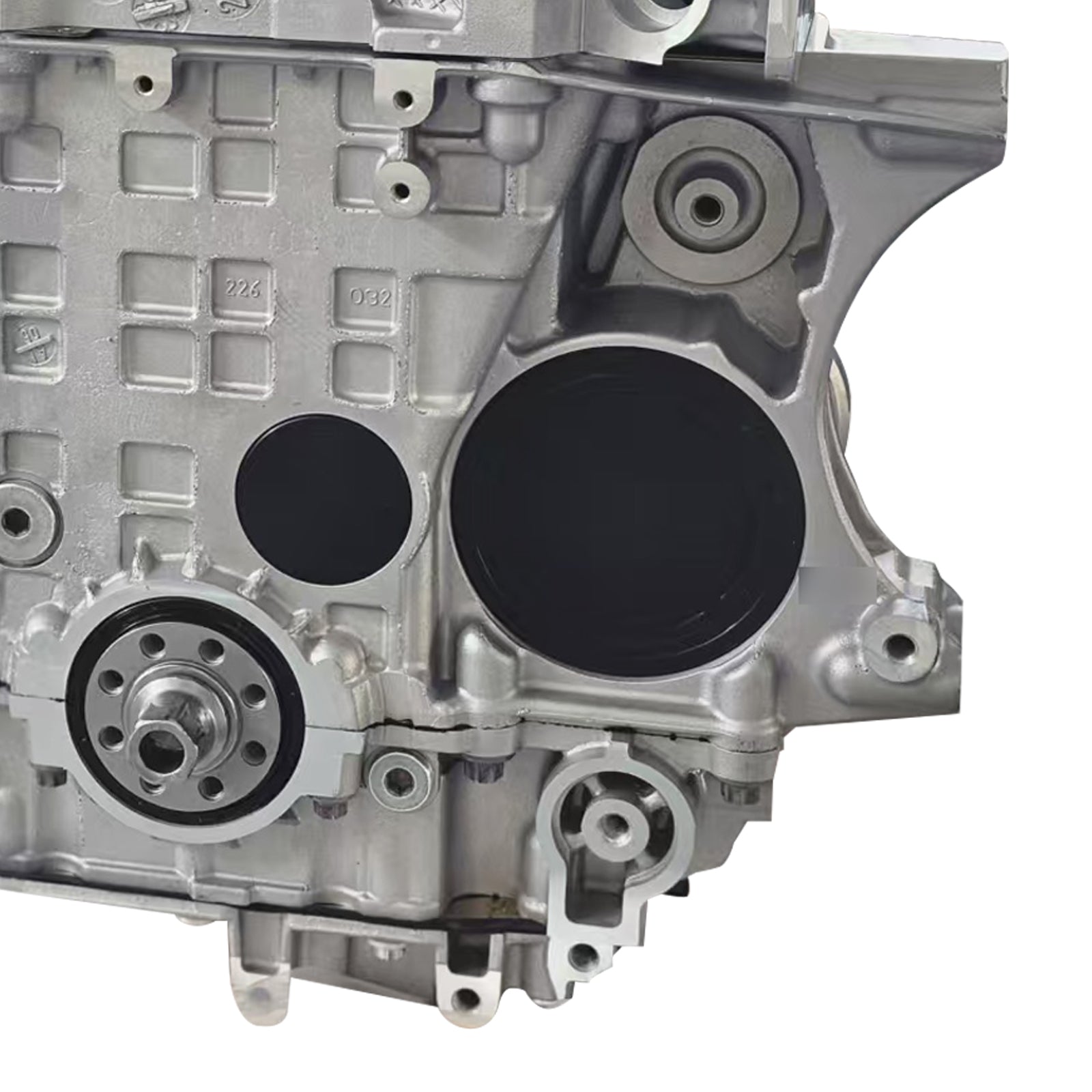 Brand New Engine Motor Assembly N55B30A Pour BMW N55 M235i 3.0L RWD 2014-2016
