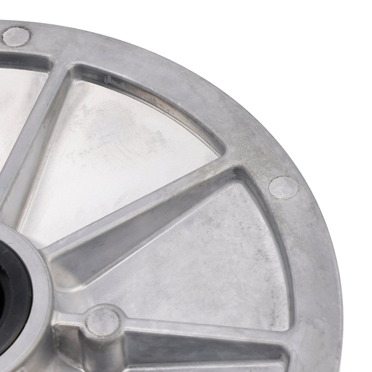 Poulie de variateur d'embrayage avant pour John Deere 4x4 AUC14491