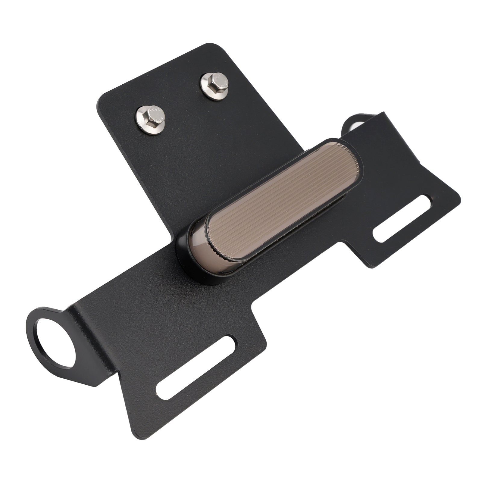 Support de plaque d'immatriculation pour garde-boue Honda CL250 CL300 CL500 SCL500 2023-2024