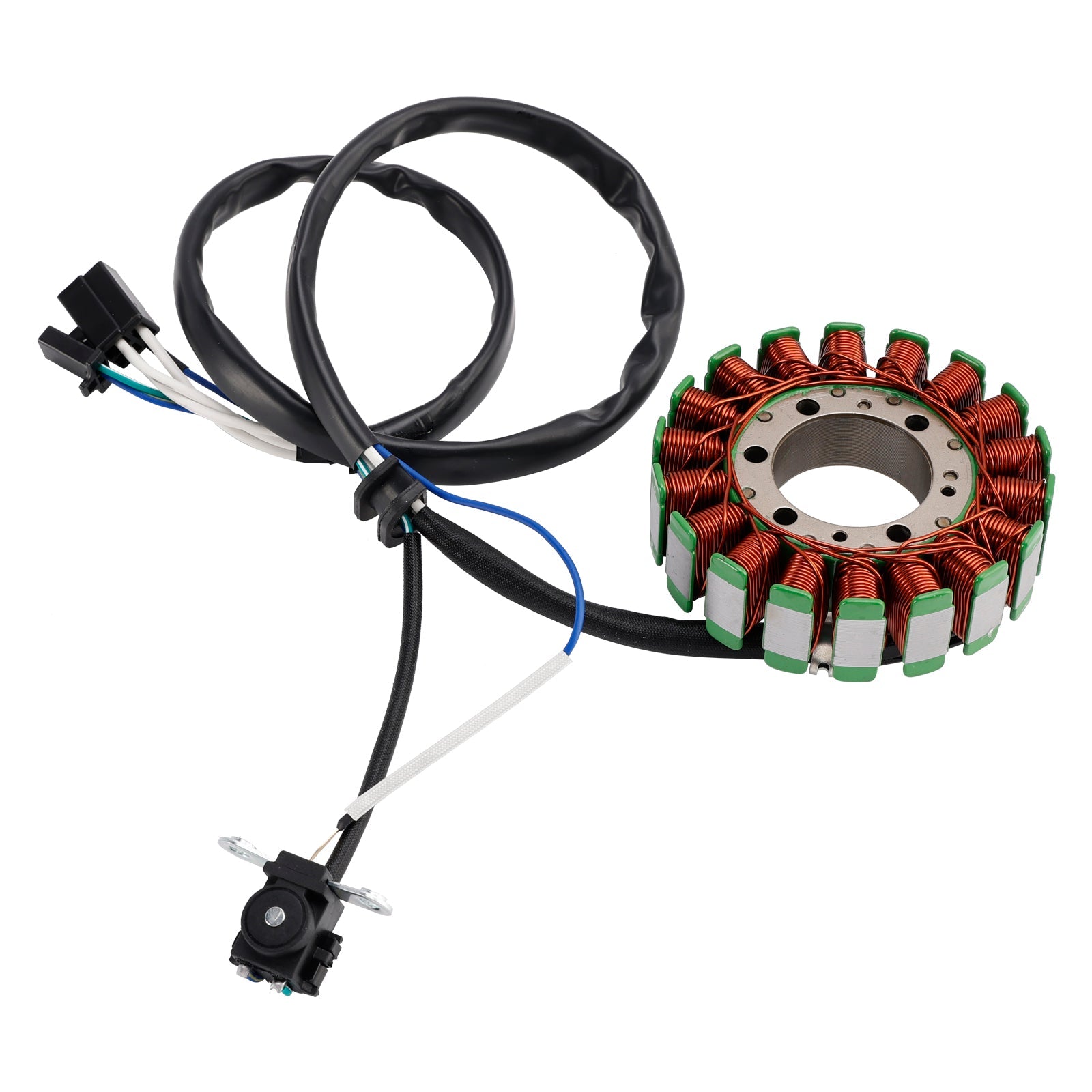 Alternator statorja Yamaha TT600R 1997 1999-2001 5CH-81410-00 5CH8141000