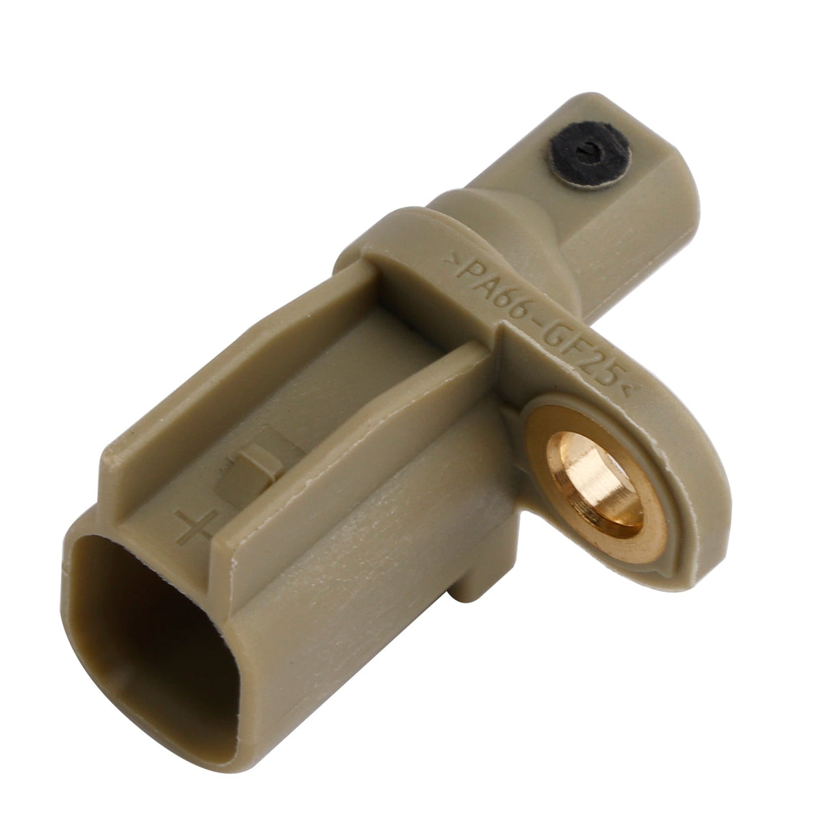 Capteur de vitesse de roue ABS arrière gauche et droite (2 pièces) pour Ford Kuga 2.0D (à partir de 2012) - Référence : 1682670