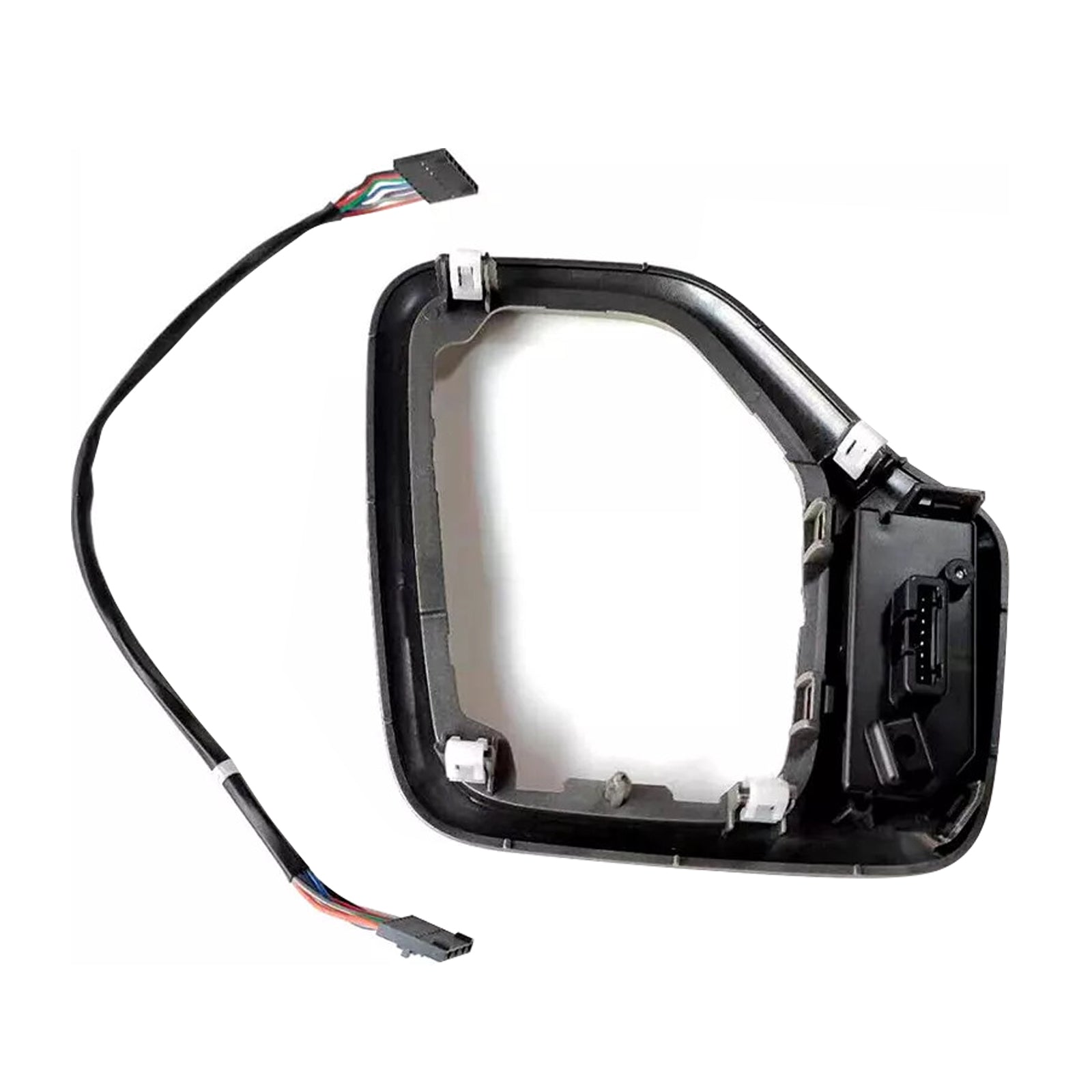 Bisel de palanca de cambios central Jeep Cherokee 2014-2018 Factory 5YD27LS5AA