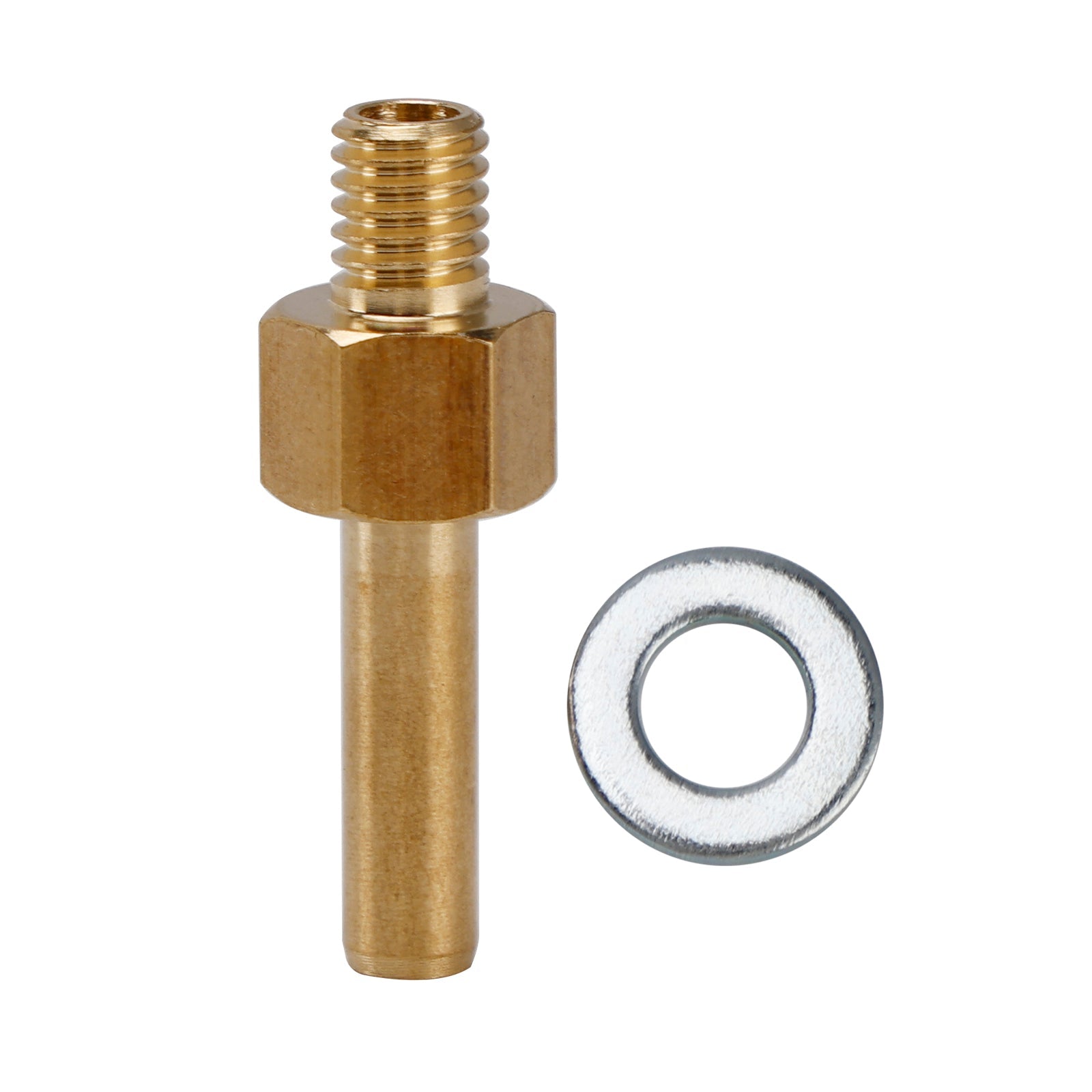 Kit raccordi aspirazione vuoto carburatore compatibile con Kawasaki Z400FX, Z1000J/R e GPZ900R