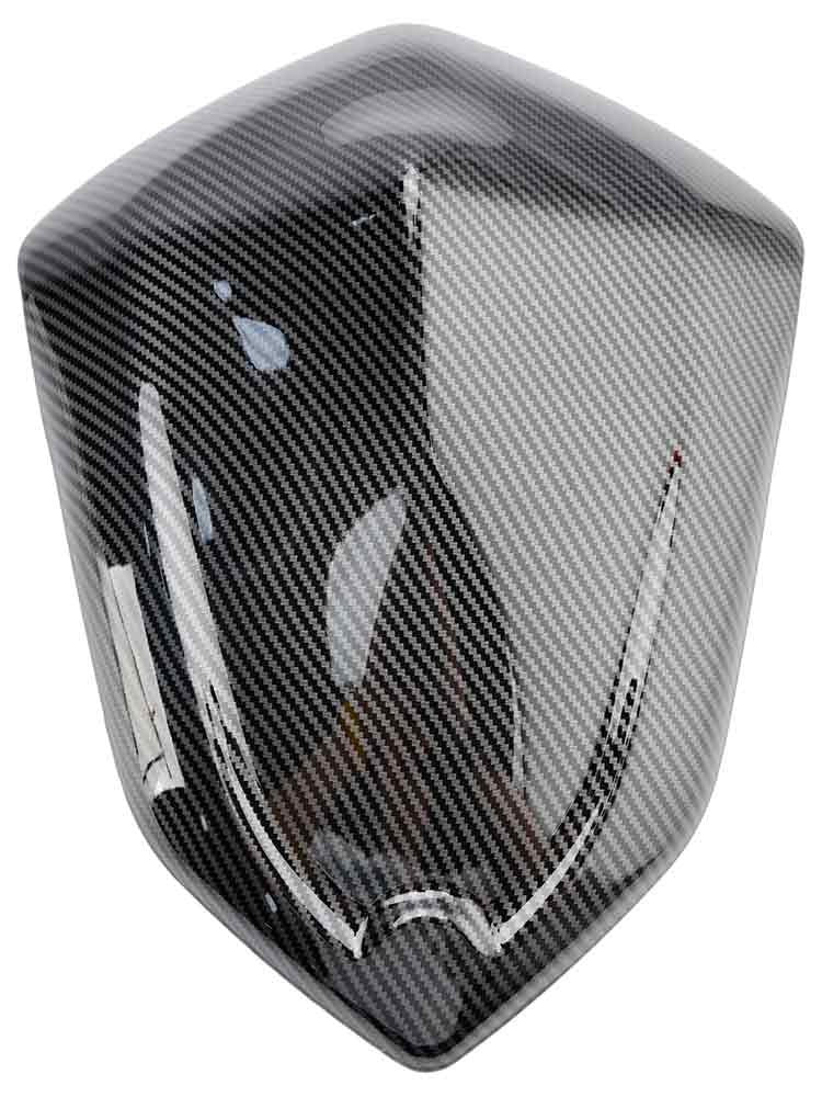 Zadnji sedež sejma za Kawasaki Z1000 2007-2009