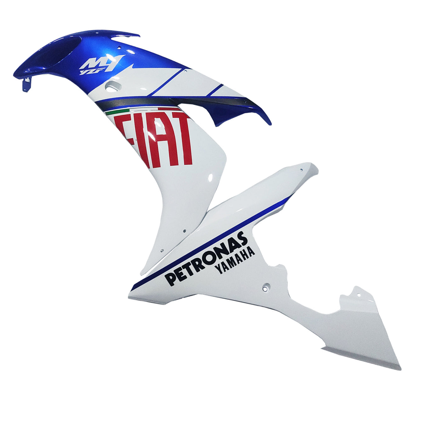 Injectie kuipkit, ABS Plastic Body voor Yamaha YZF 1000 R1 2004-2006