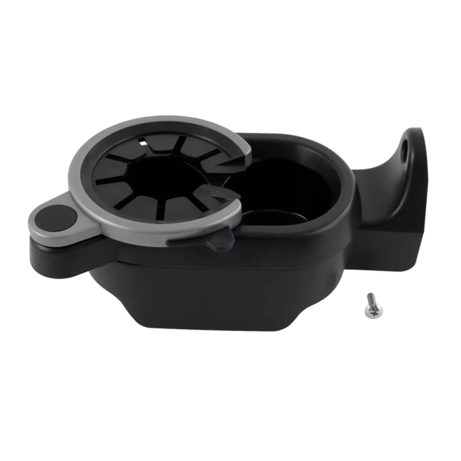 Lasipidike keskuskonsolille A4518100370 Smart Fortwolle