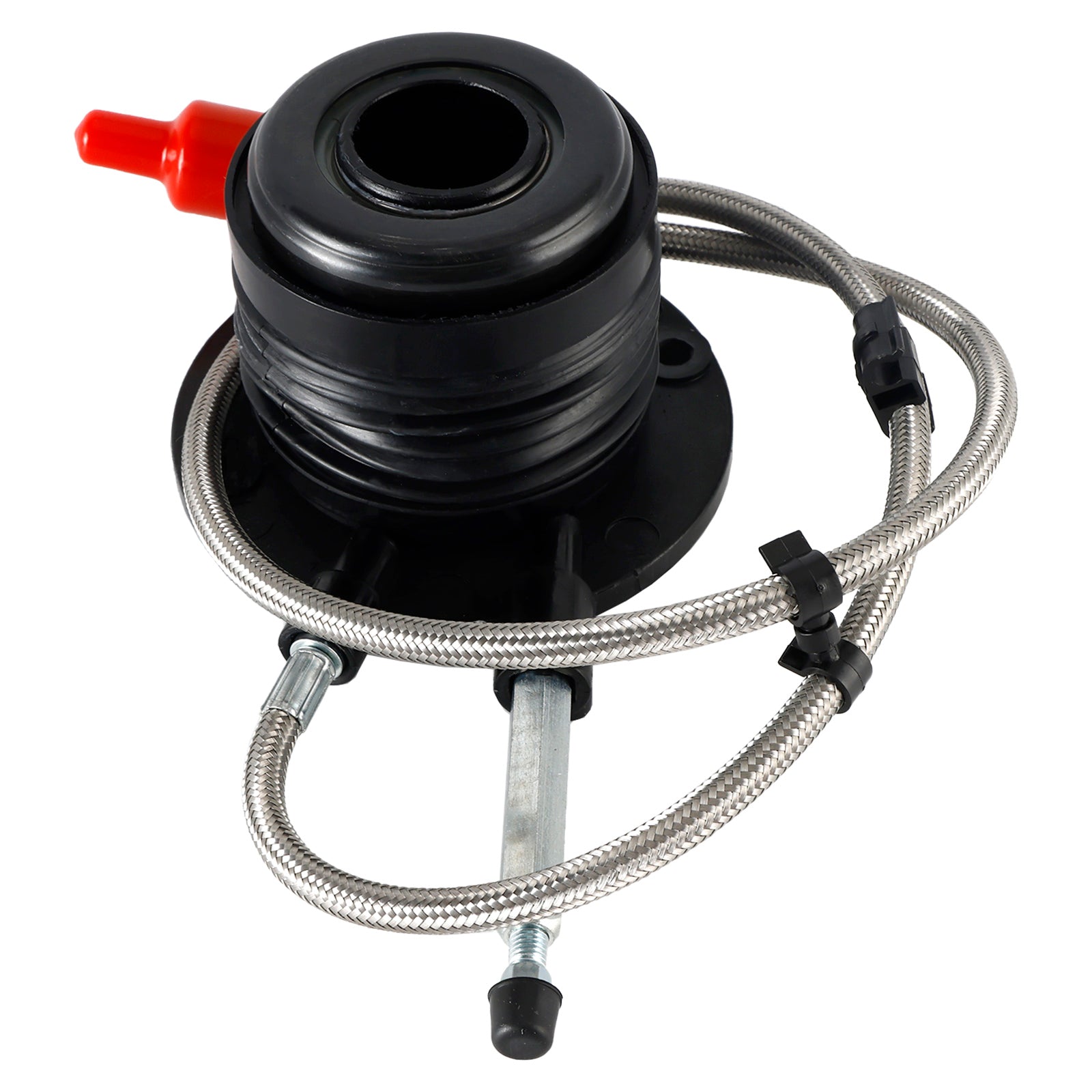 Gruppo cuscinetto cilindro ricevitore'frizione per GMC Silverado Sierra 03-07 CPKGS0423-SC