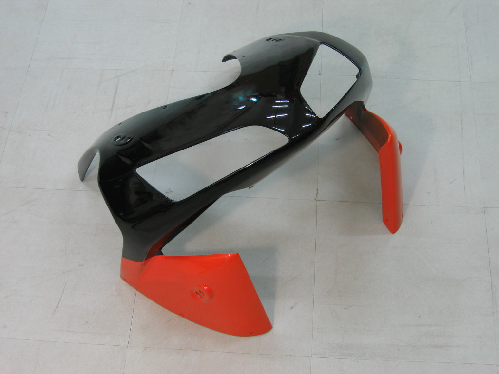 Kit de carénage par injection, carrosserie en plastique ABS, compatible avec Honda CBR600RR 2003-2004