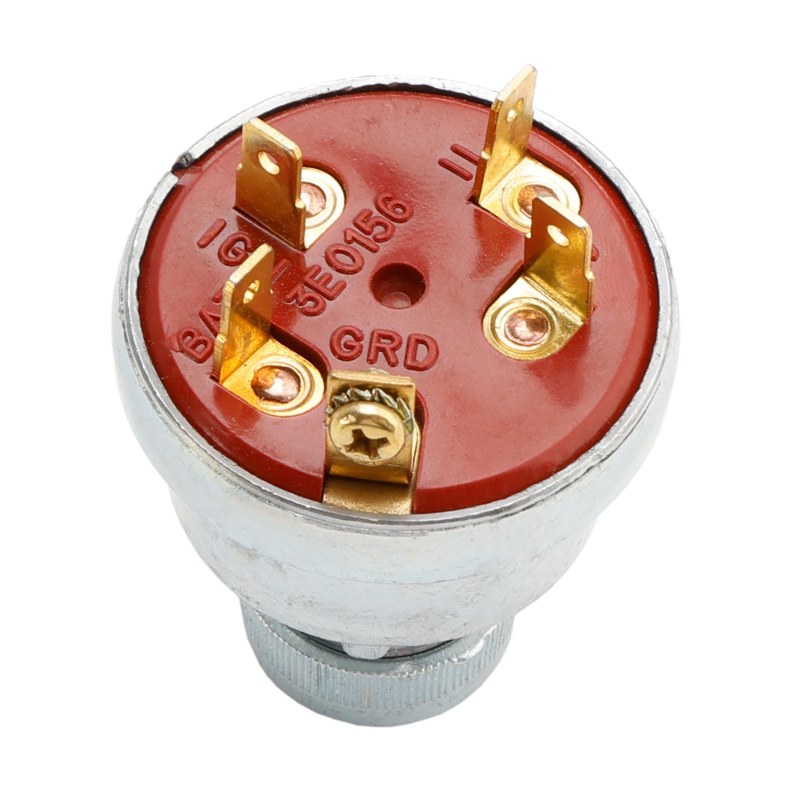 163-2659 1632659 Interrupteur de démarrage pour excavatrice Caterpillar 416B