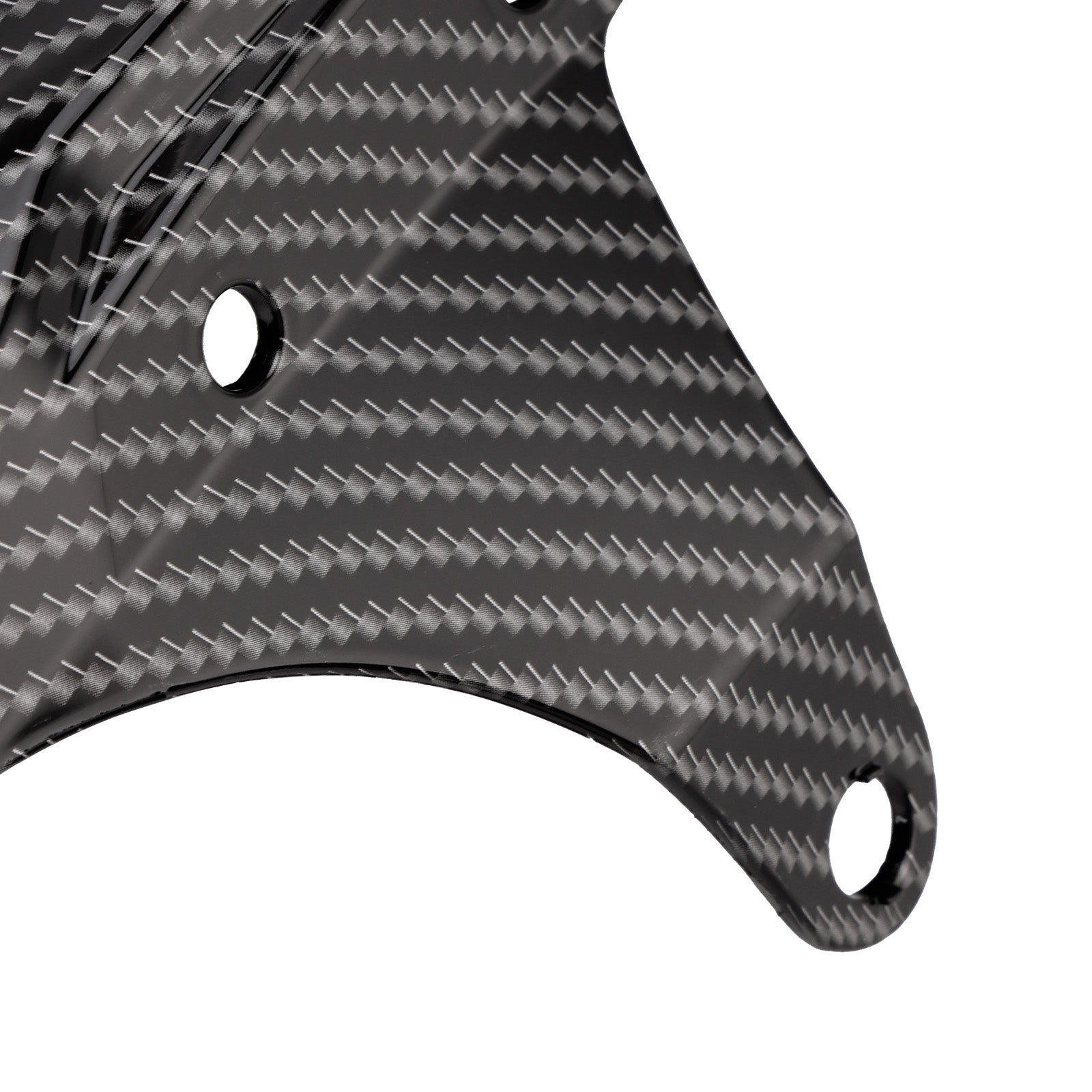 Garde-boue avant et carénage pour Street Triple 765 R RS (2020-2025)